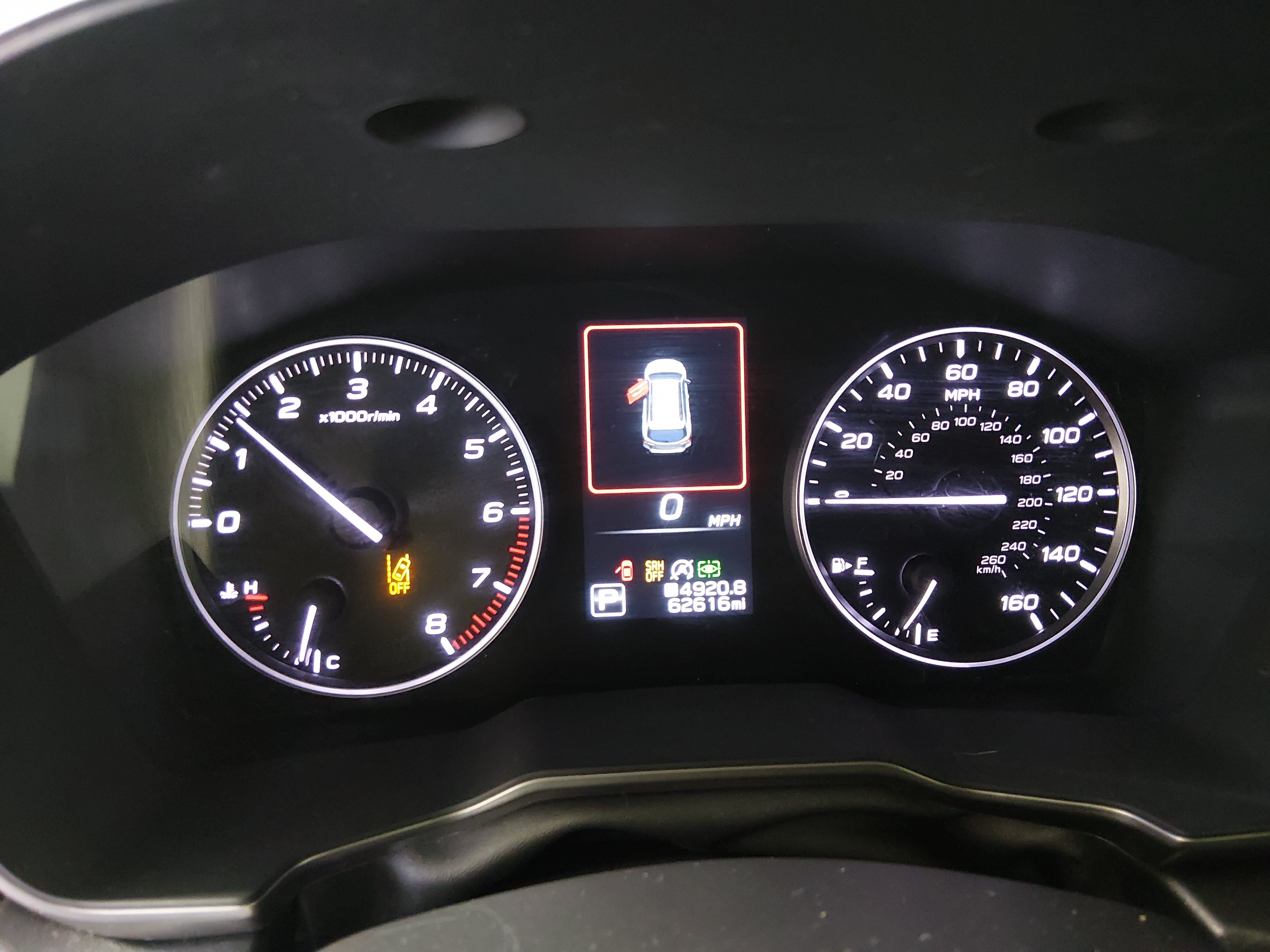 2024 Subaru Outback Limited - Photo 14