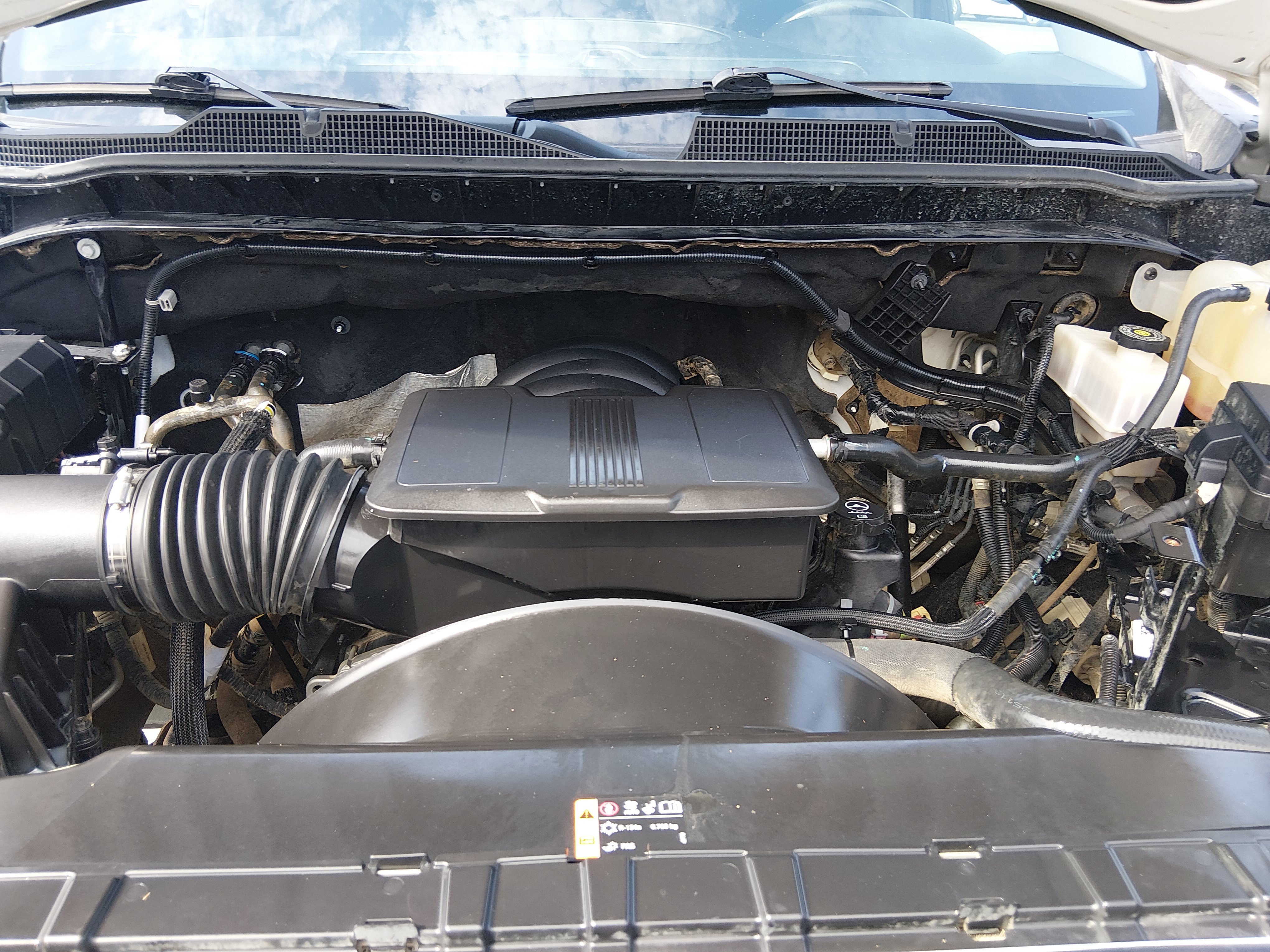 2022 Chevrolet Silverado 2500HD LT - Photo 9