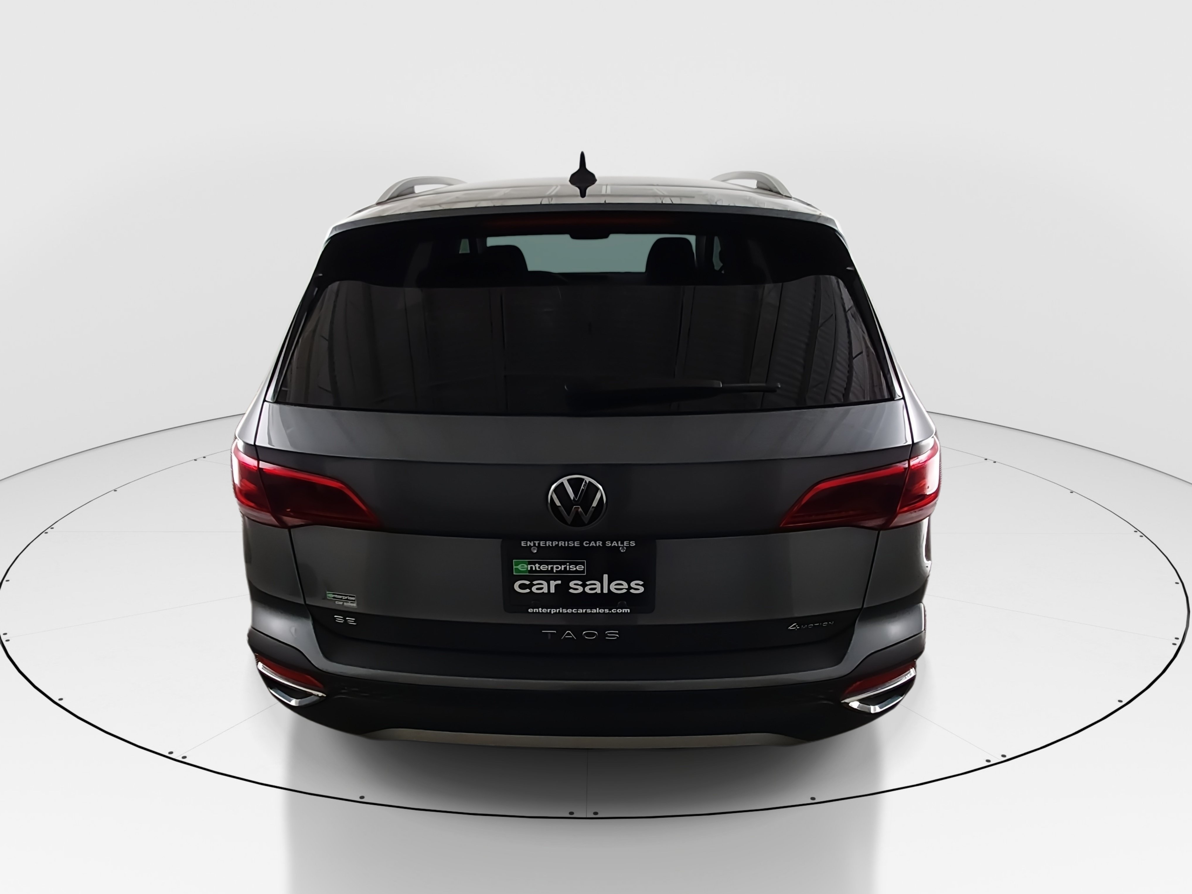 2024 Volkswagen Taos SE - Photo 6