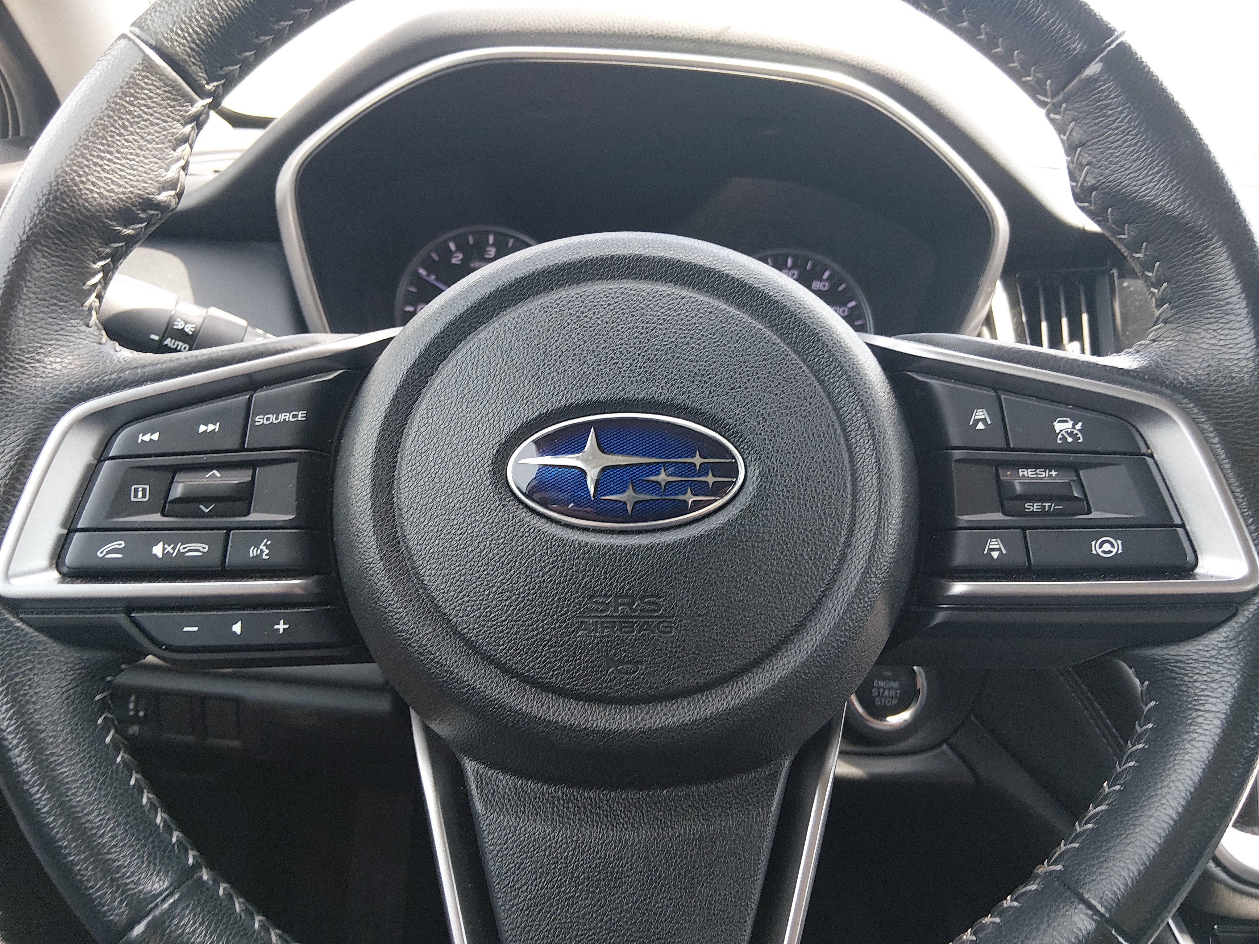 2023 Subaru Legacy Limited - Photo 12