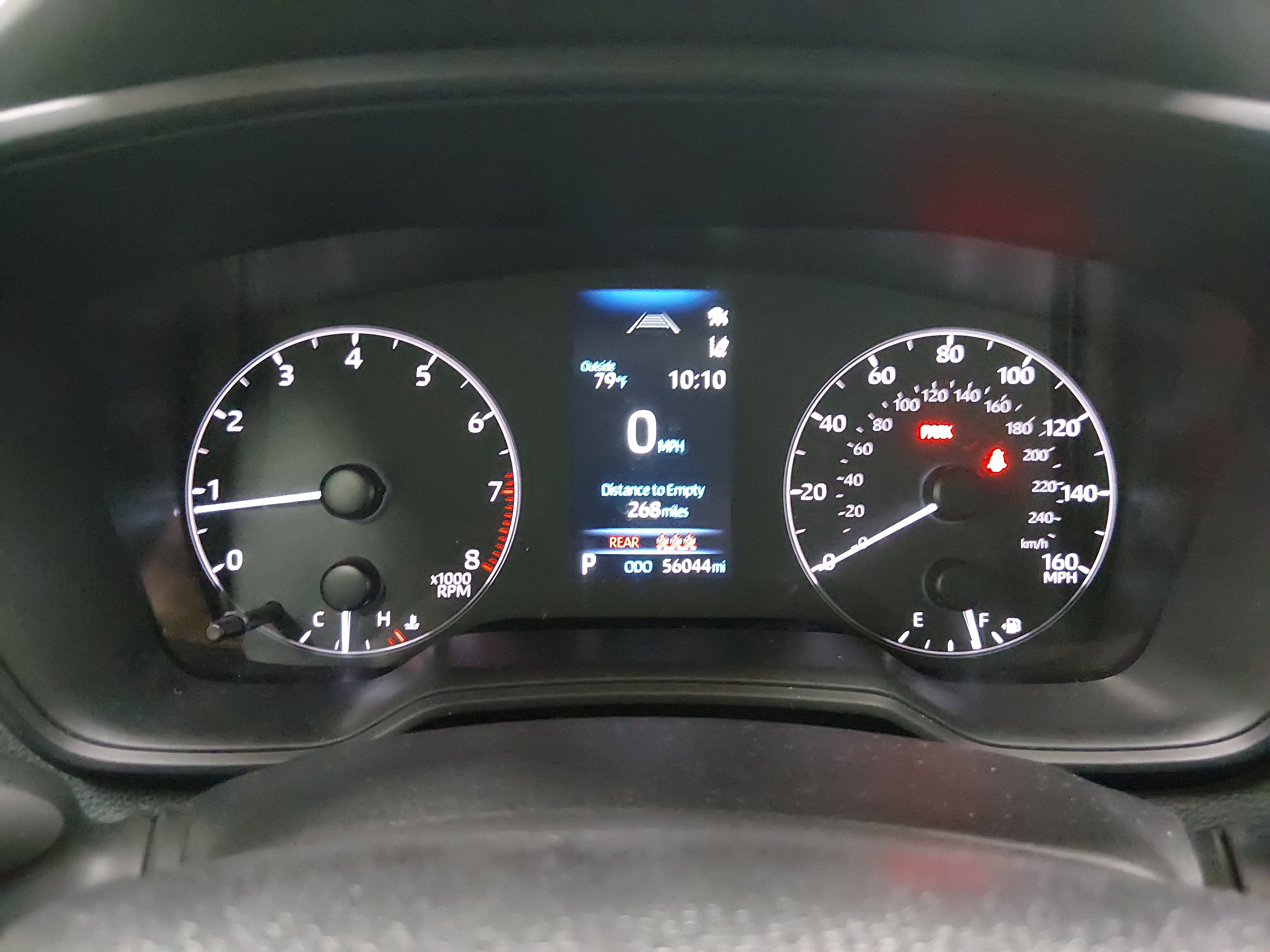 2024 Toyota Corolla LE - Photo 14