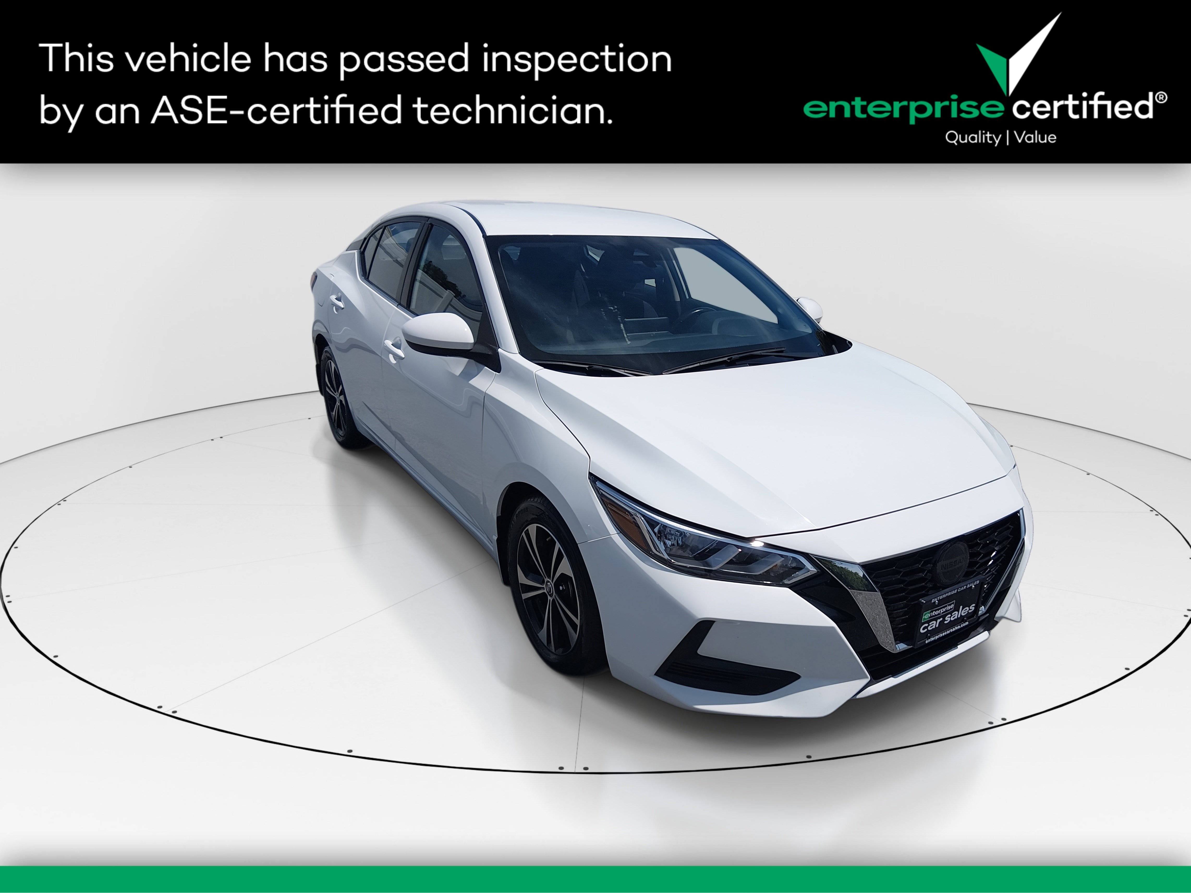 2023 Nissan Sentra