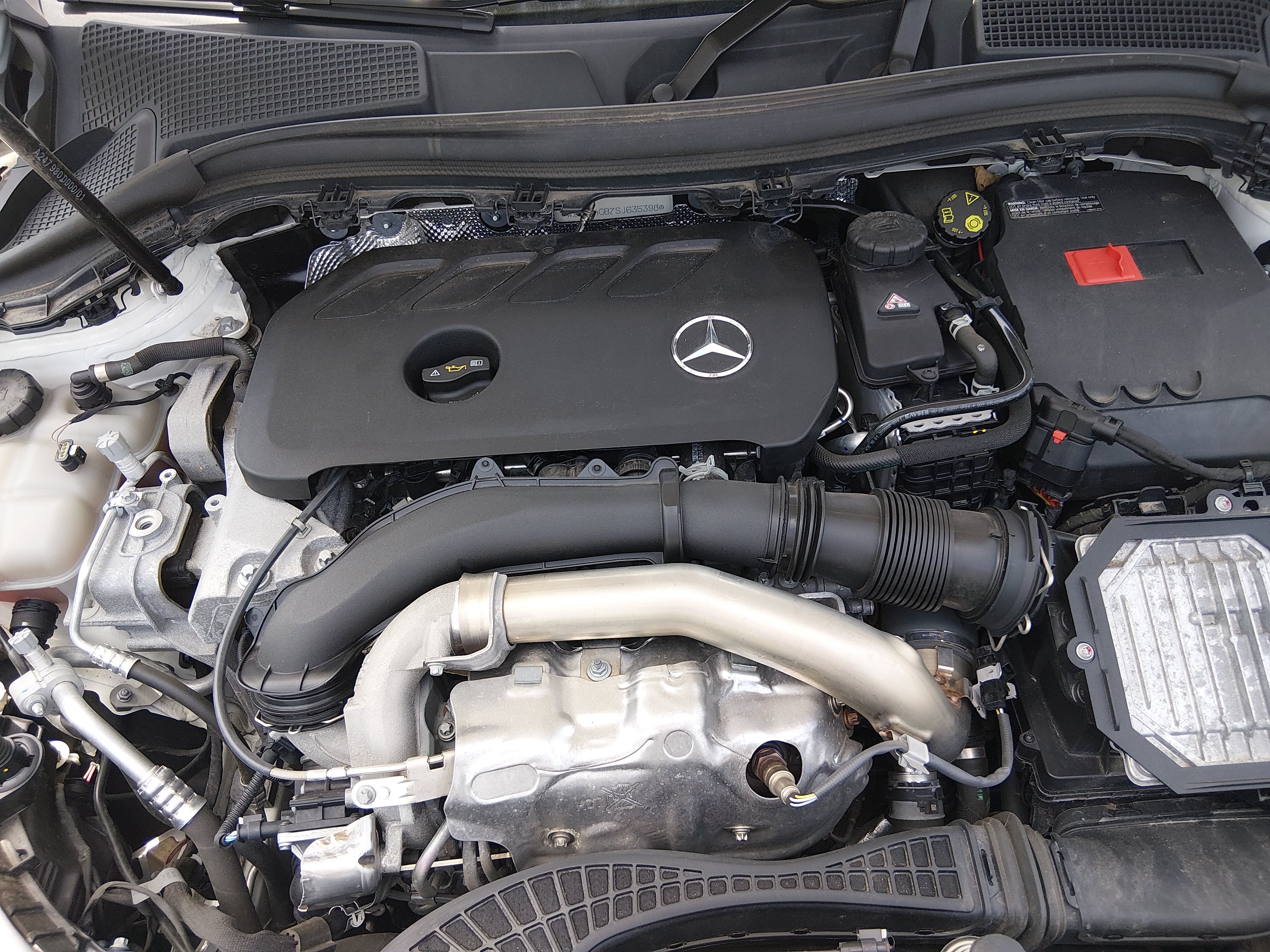 2025 Mercedes-Benz GLA GLA250 - Photo 9