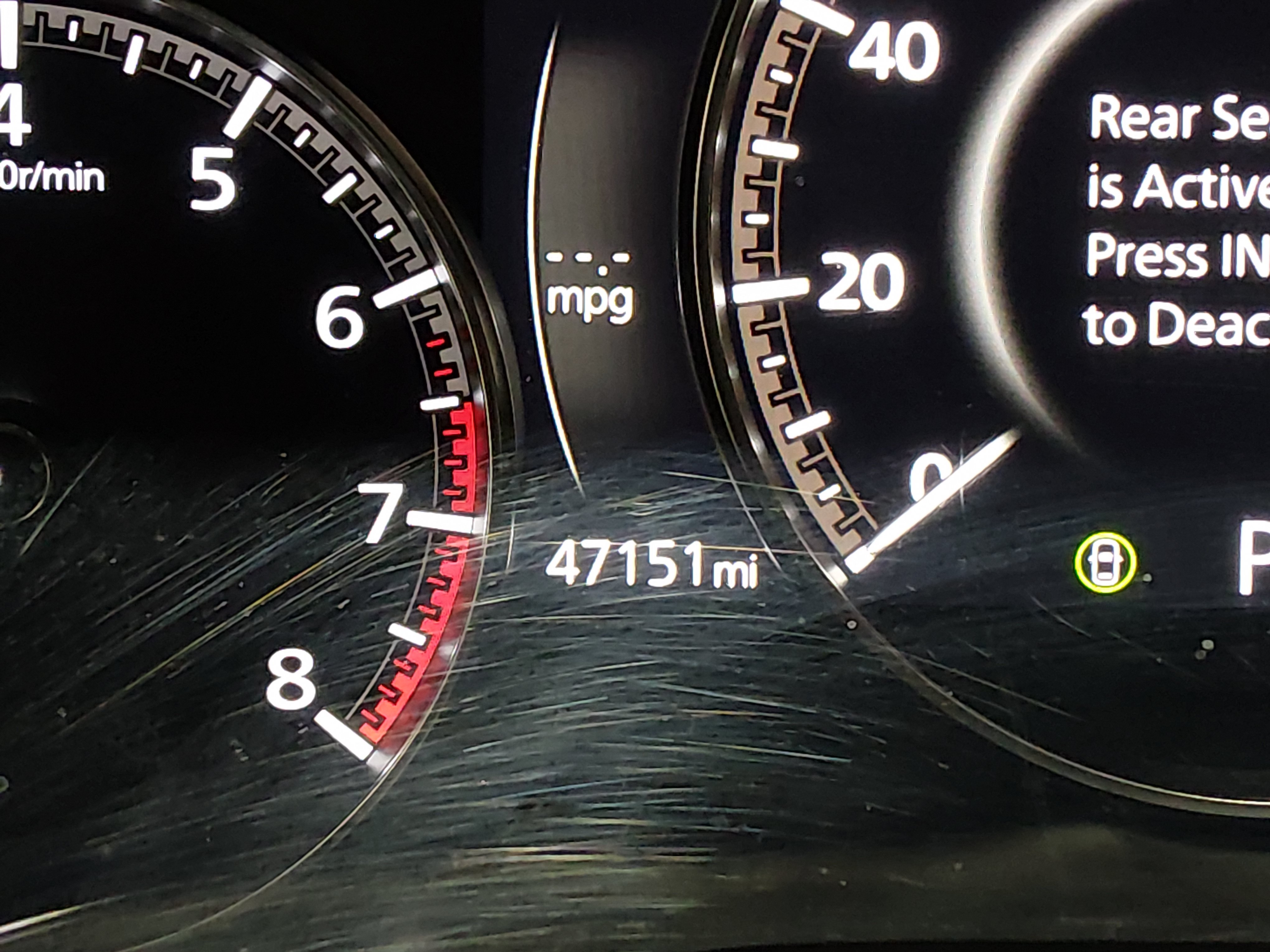 2024 Mazda CX-30 Select Sport - Photo 14