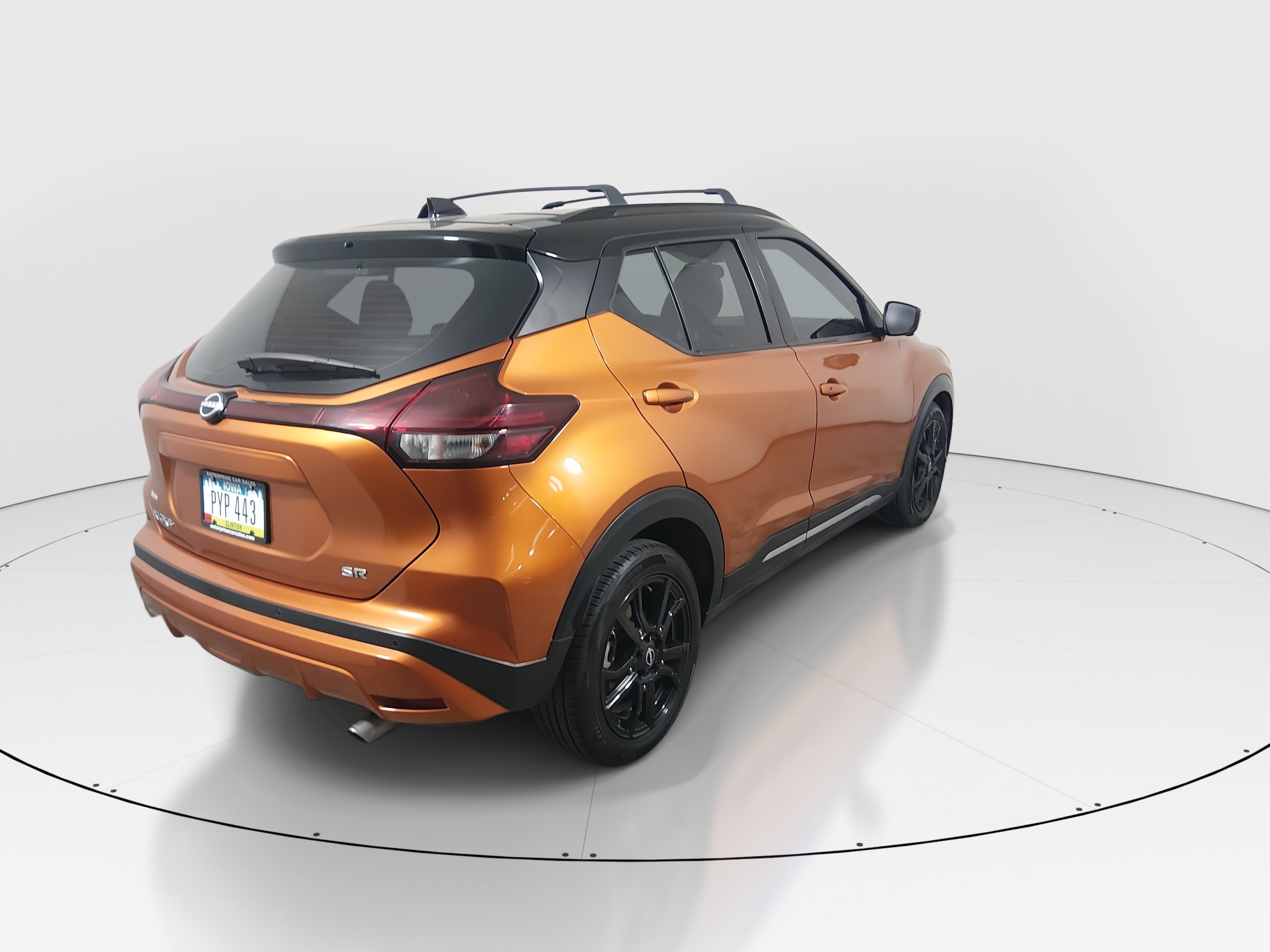 2023 Nissan Kicks SR - Photo 7