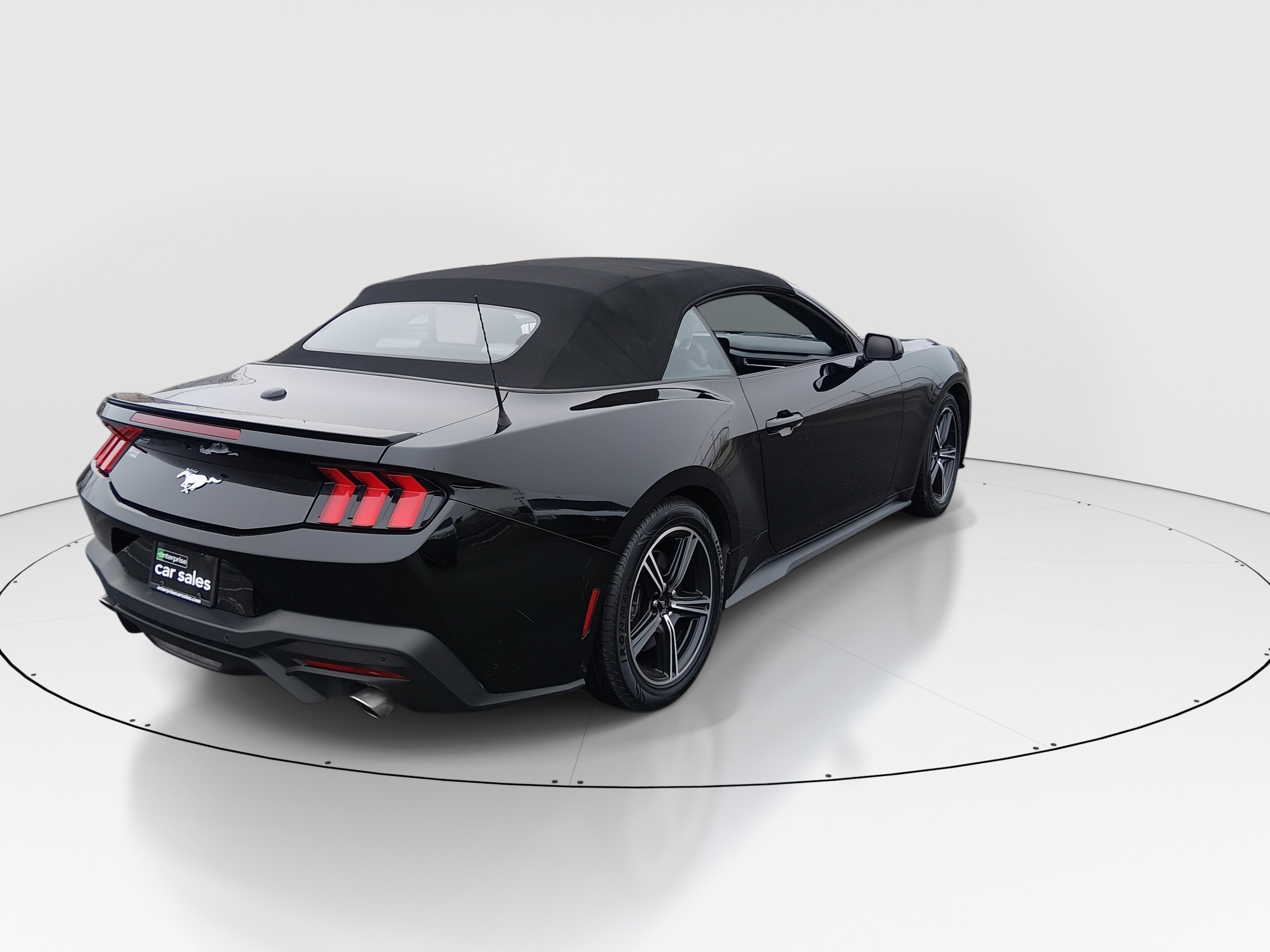 2024 Ford Mustang EcoBoost Premium - Photo 7