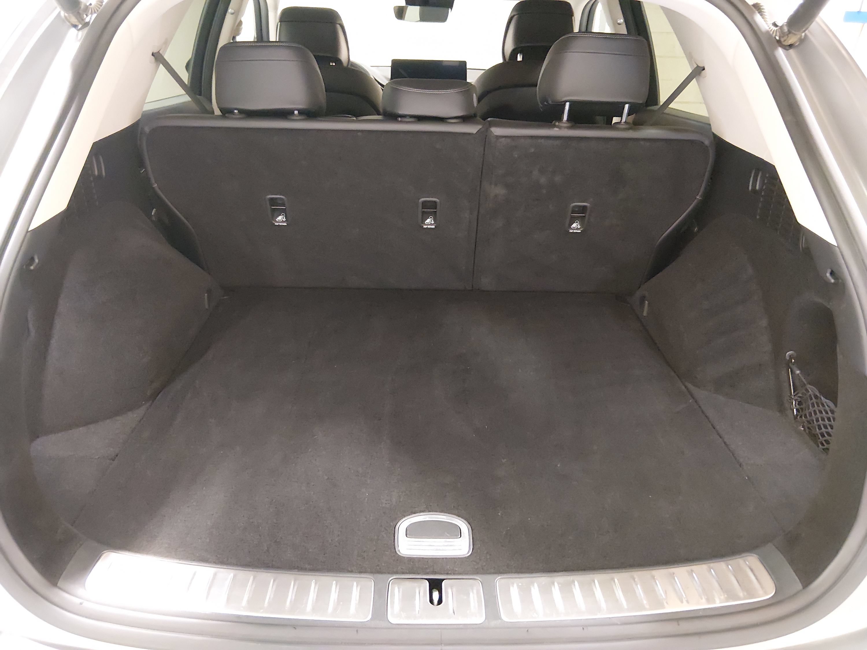 2025 GENESIS GV70 Standard - Photo 11