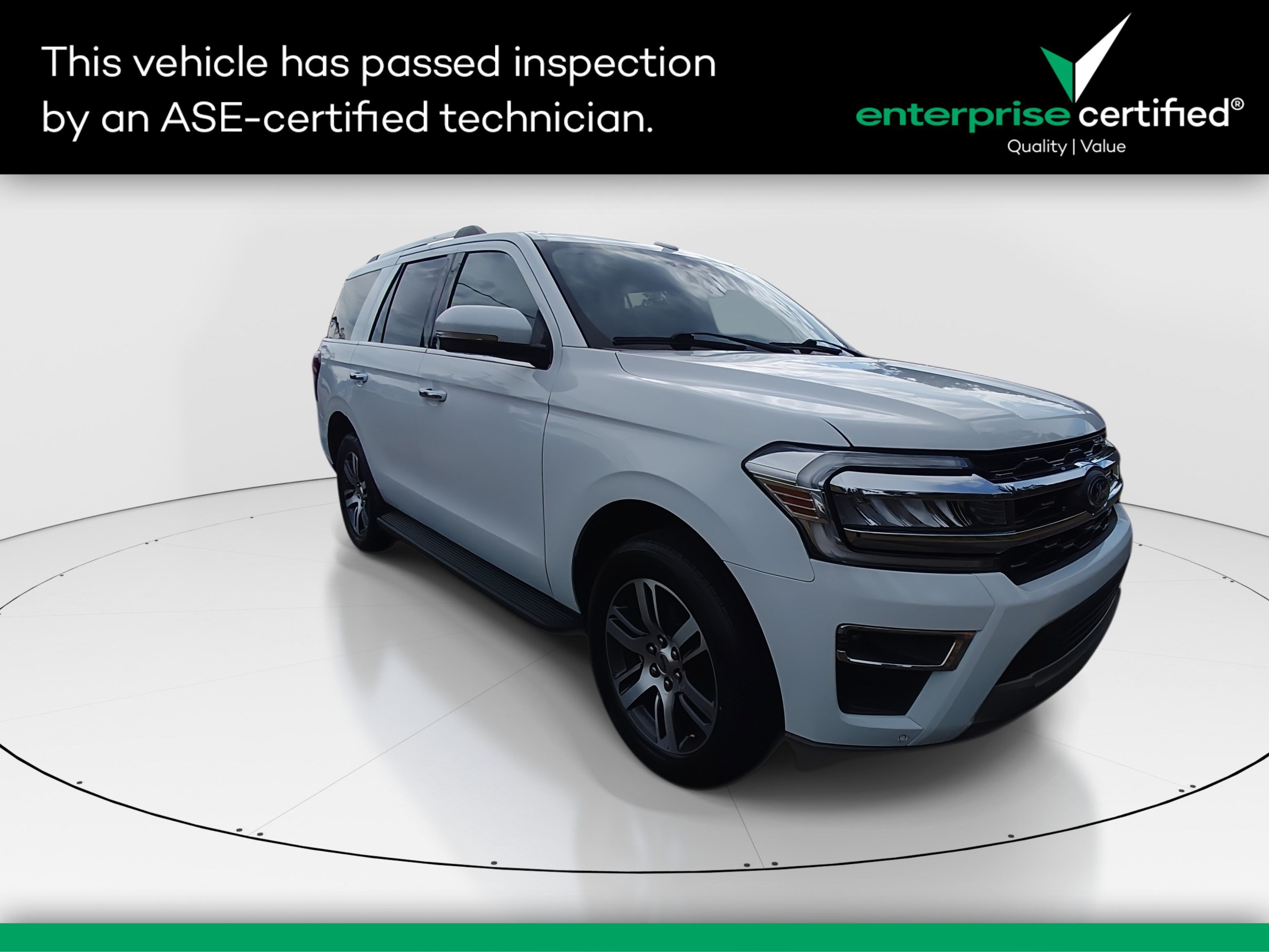2024 Ford Expedition