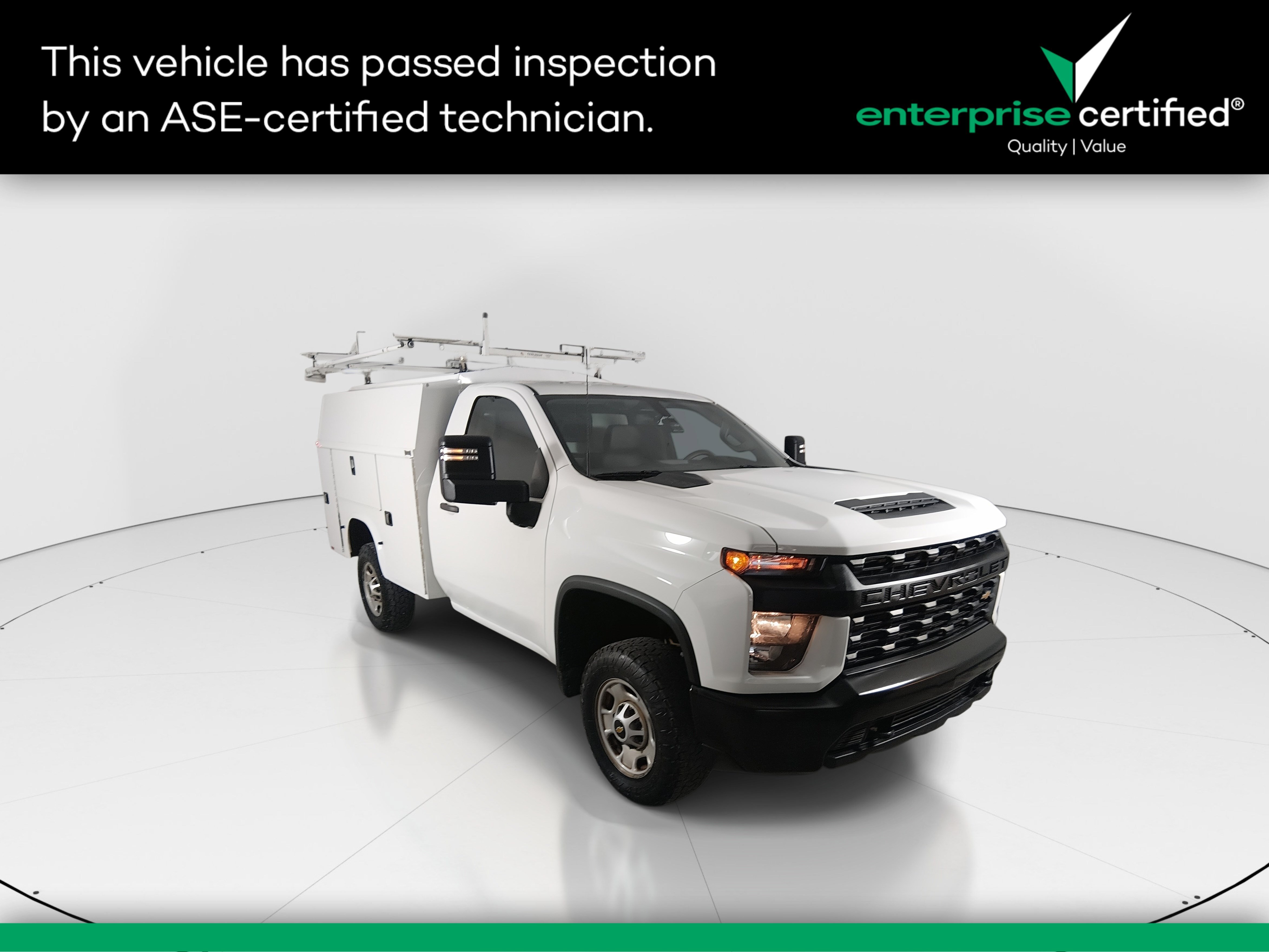 2022 Chevrolet Silverado 2500HD