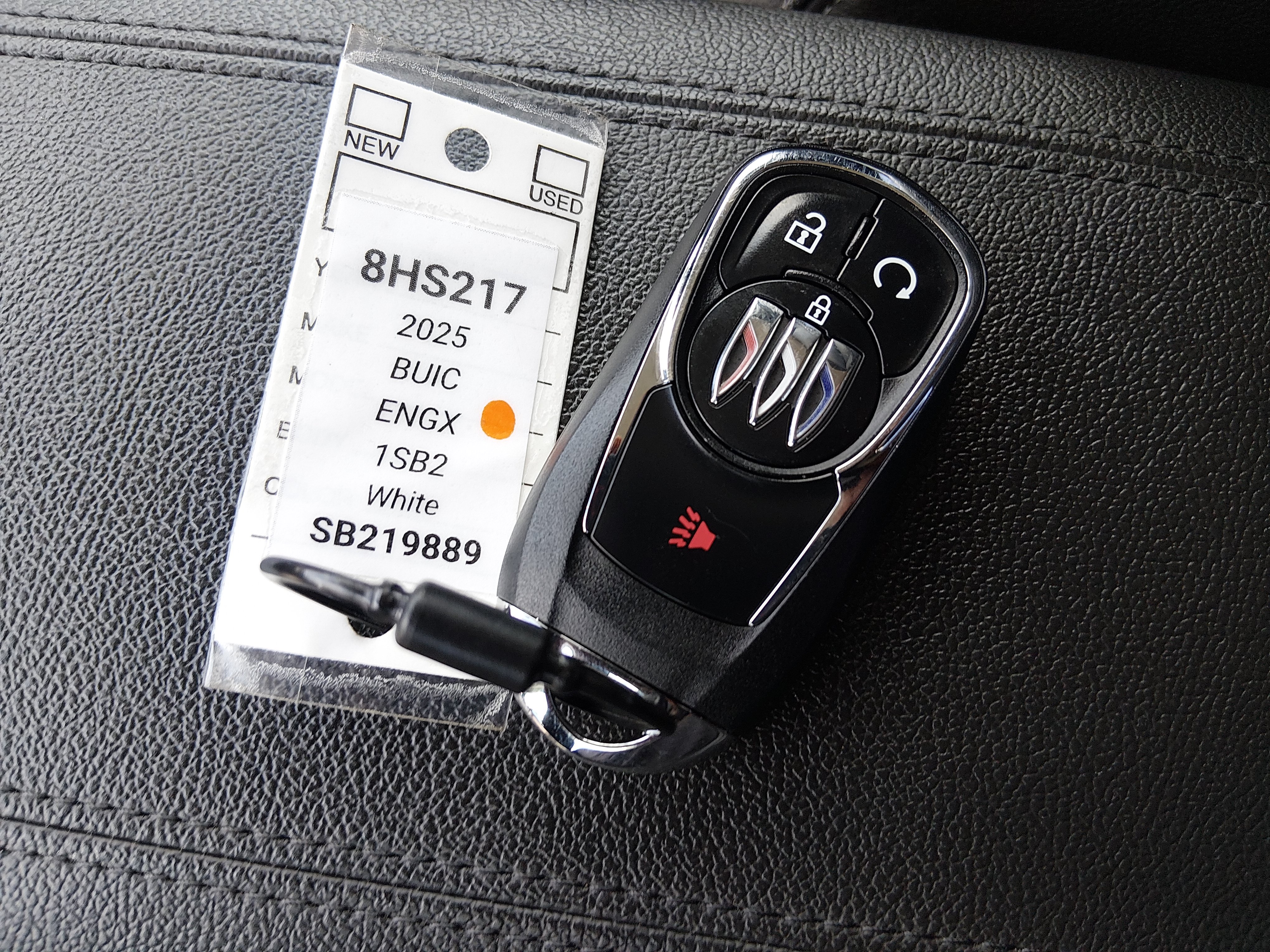2025 Buick Encore GX Preferred - Photo 15