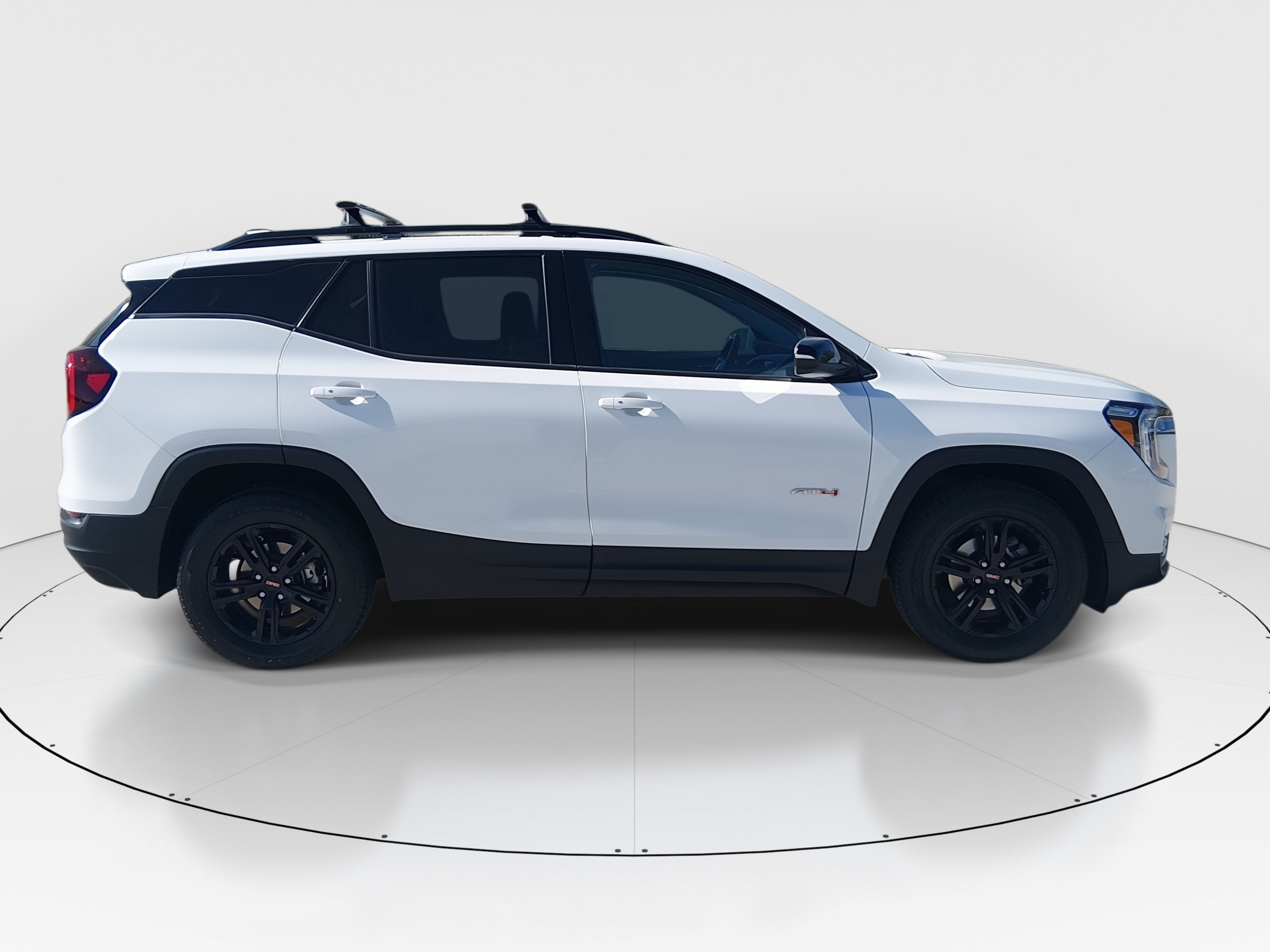 2022 GMC Terrain AT4 - Photo 8