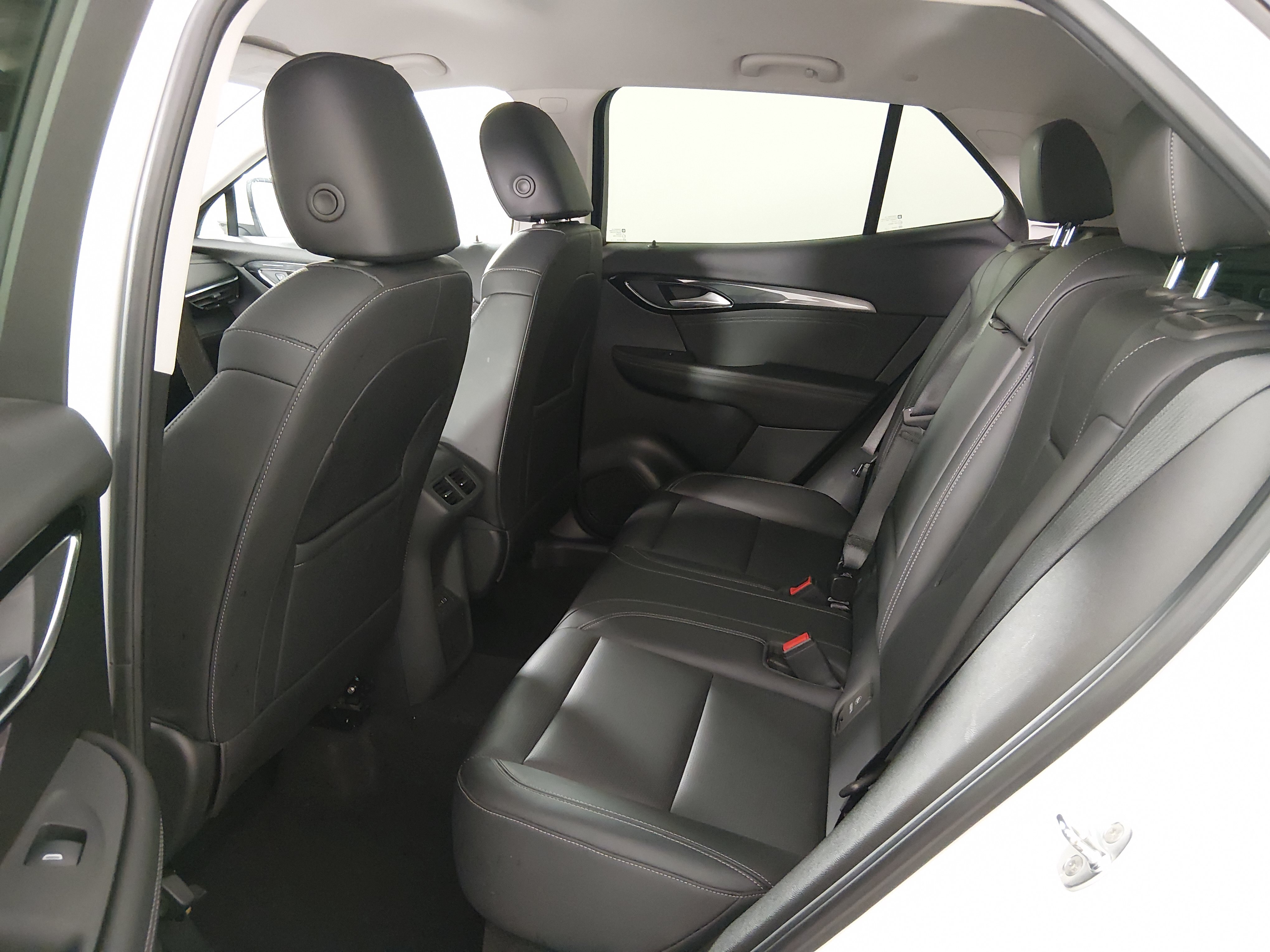 2024 Buick Envision Preferred - Photo 20