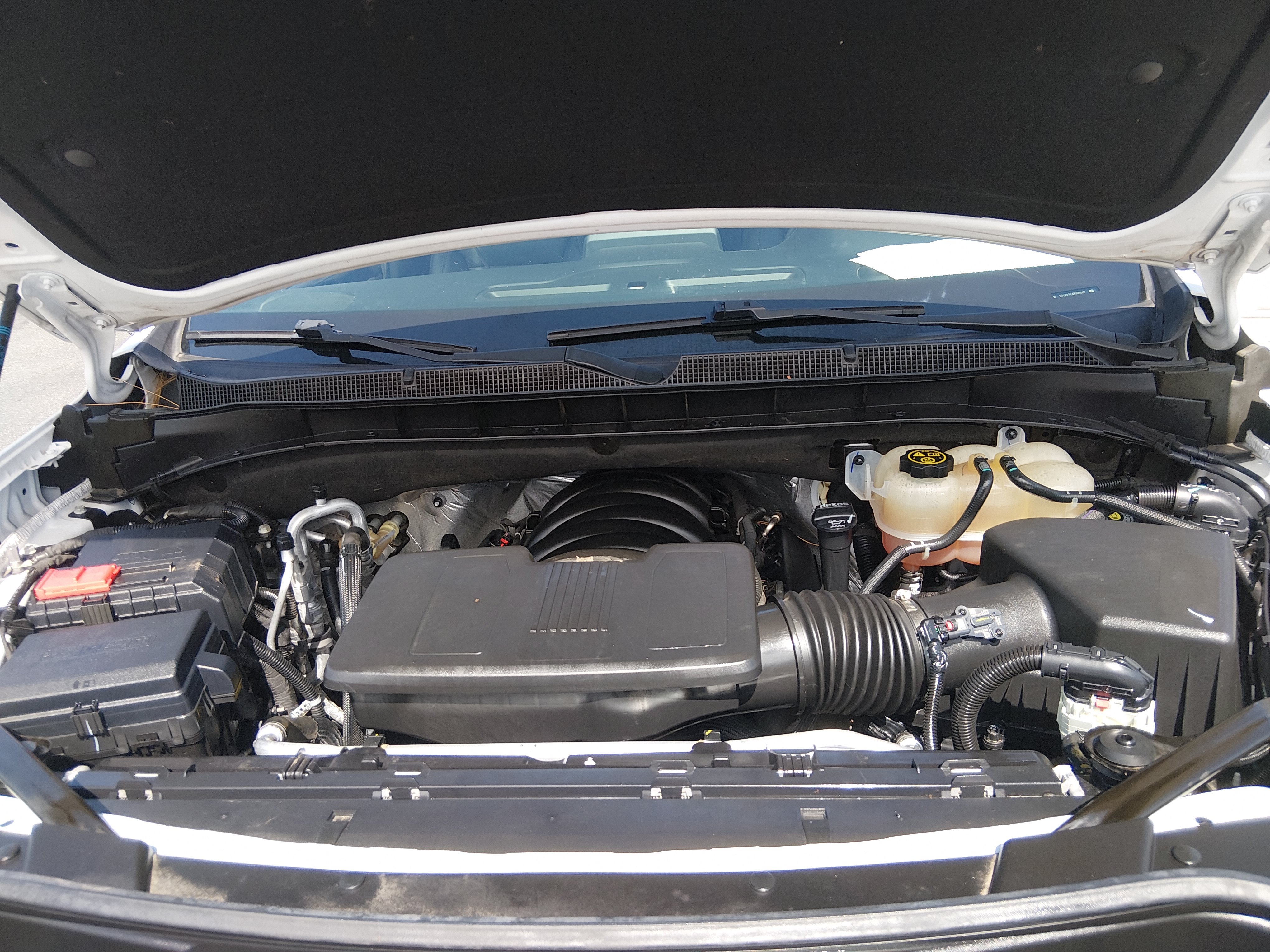 2023 Chevrolet Tahoe LT - Photo 9