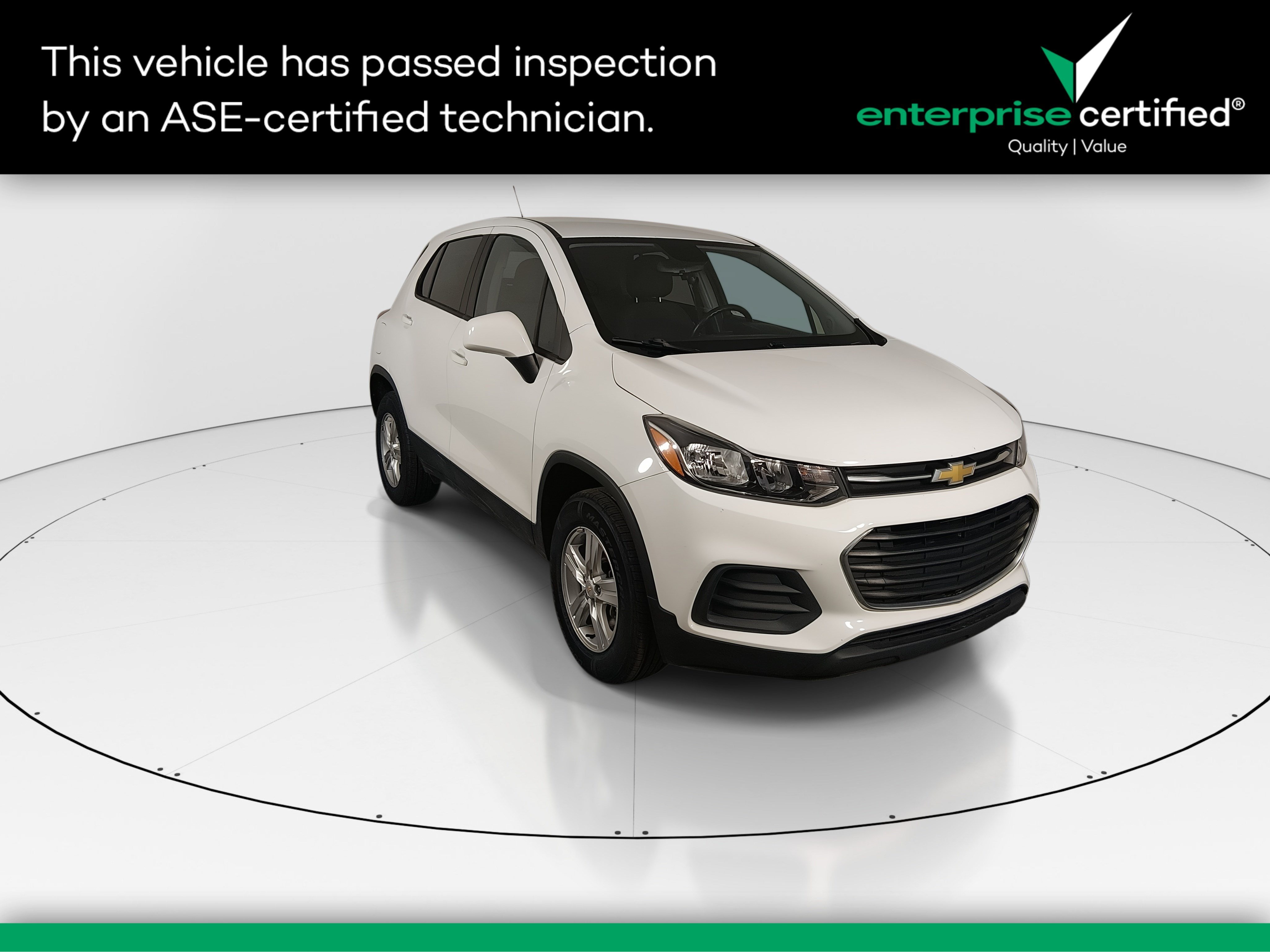 2022 Chevrolet Trax