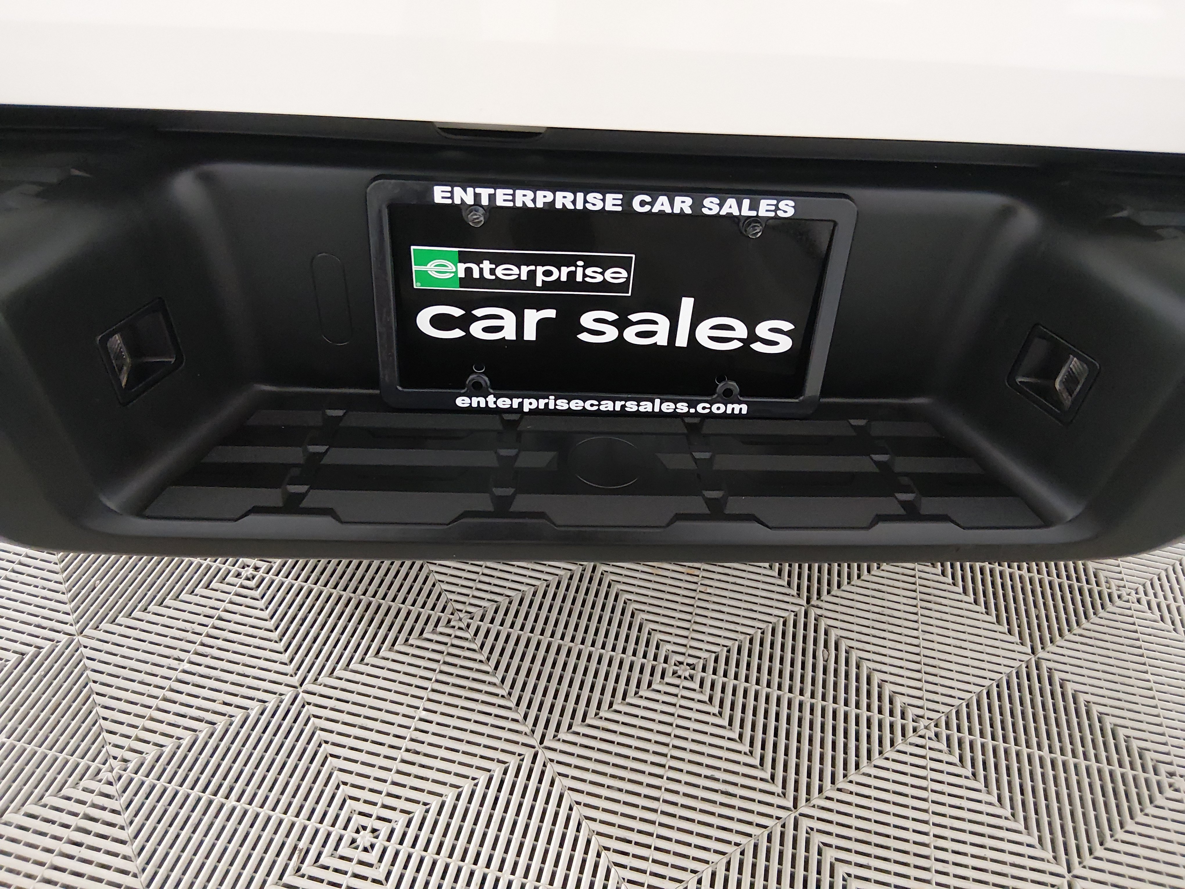 2024 Nissan Frontier S - Photo 16