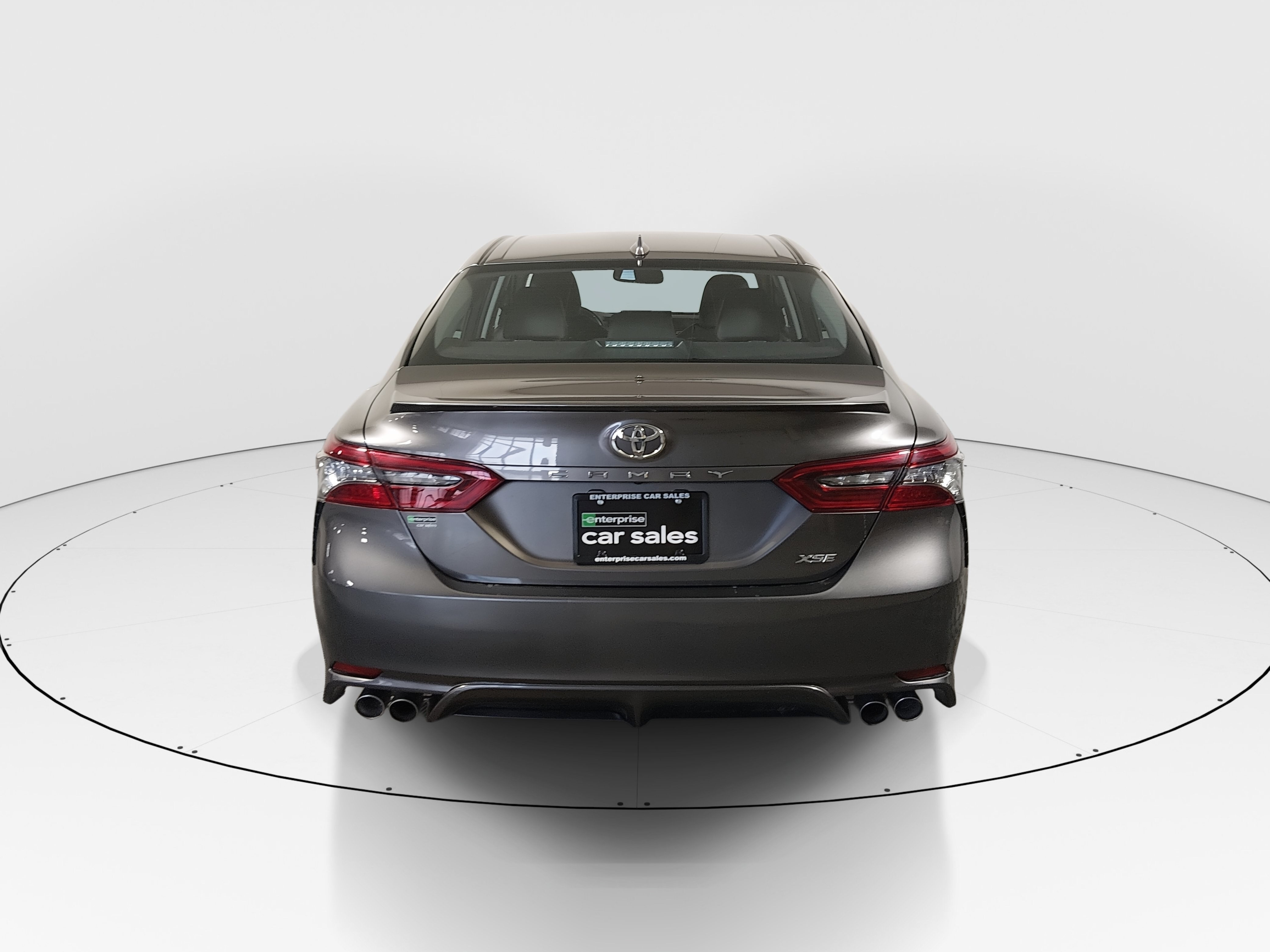2024 Toyota Camry XSE - Photo 6