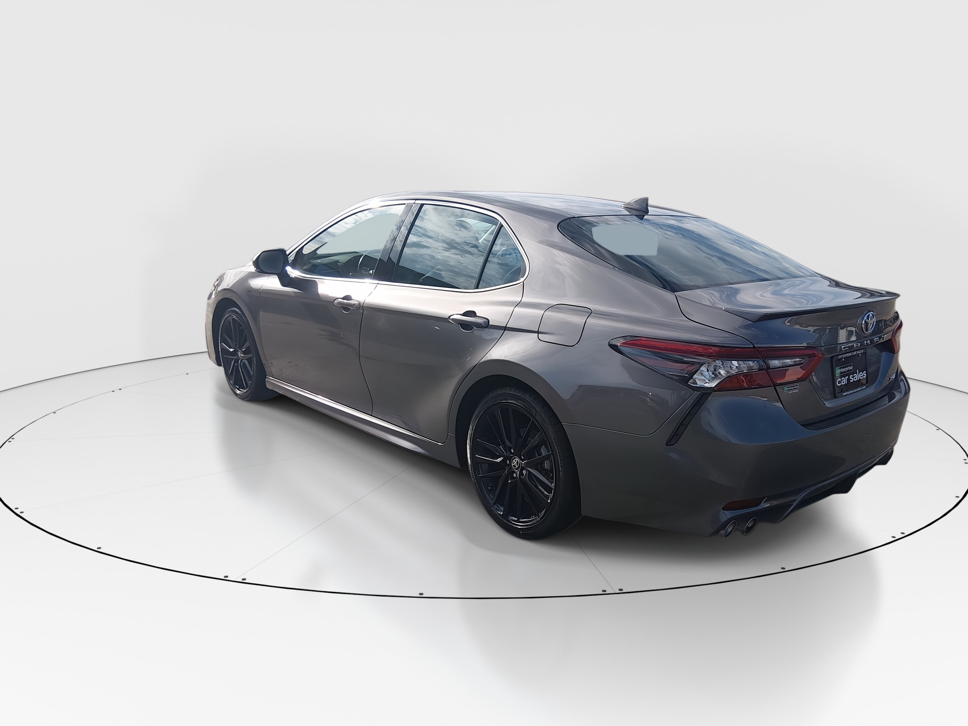 2024 Toyota Camry 5
