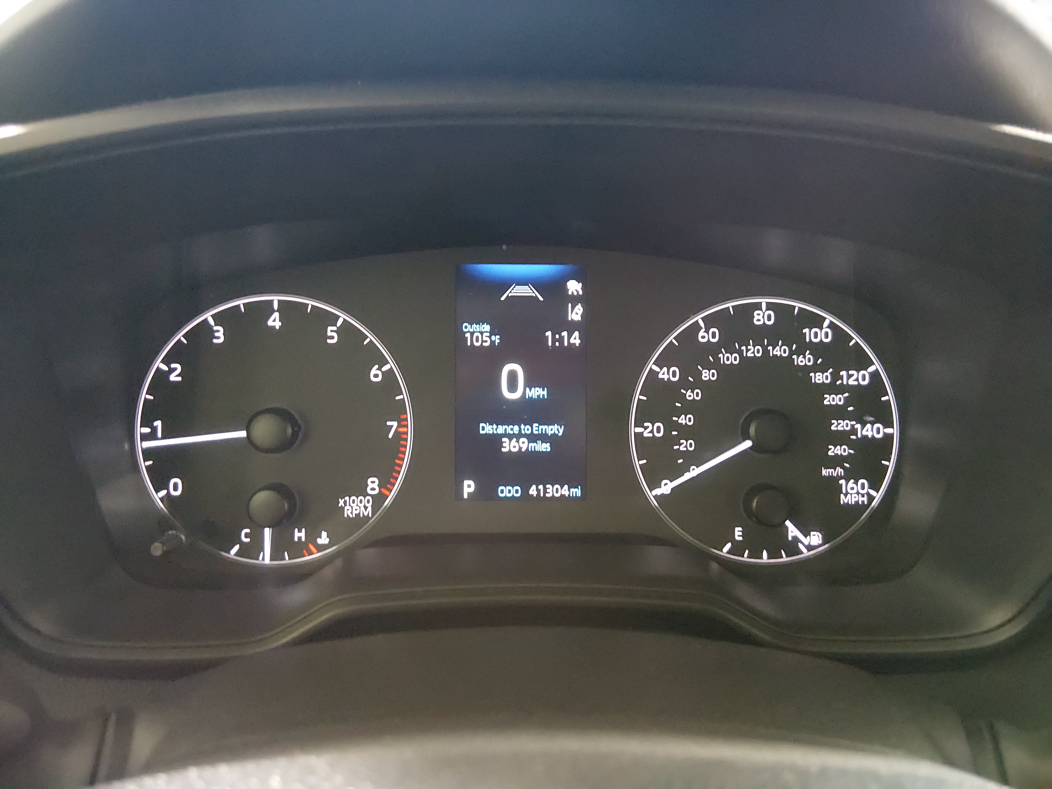 2024 Toyota Corolla LE - Photo 14