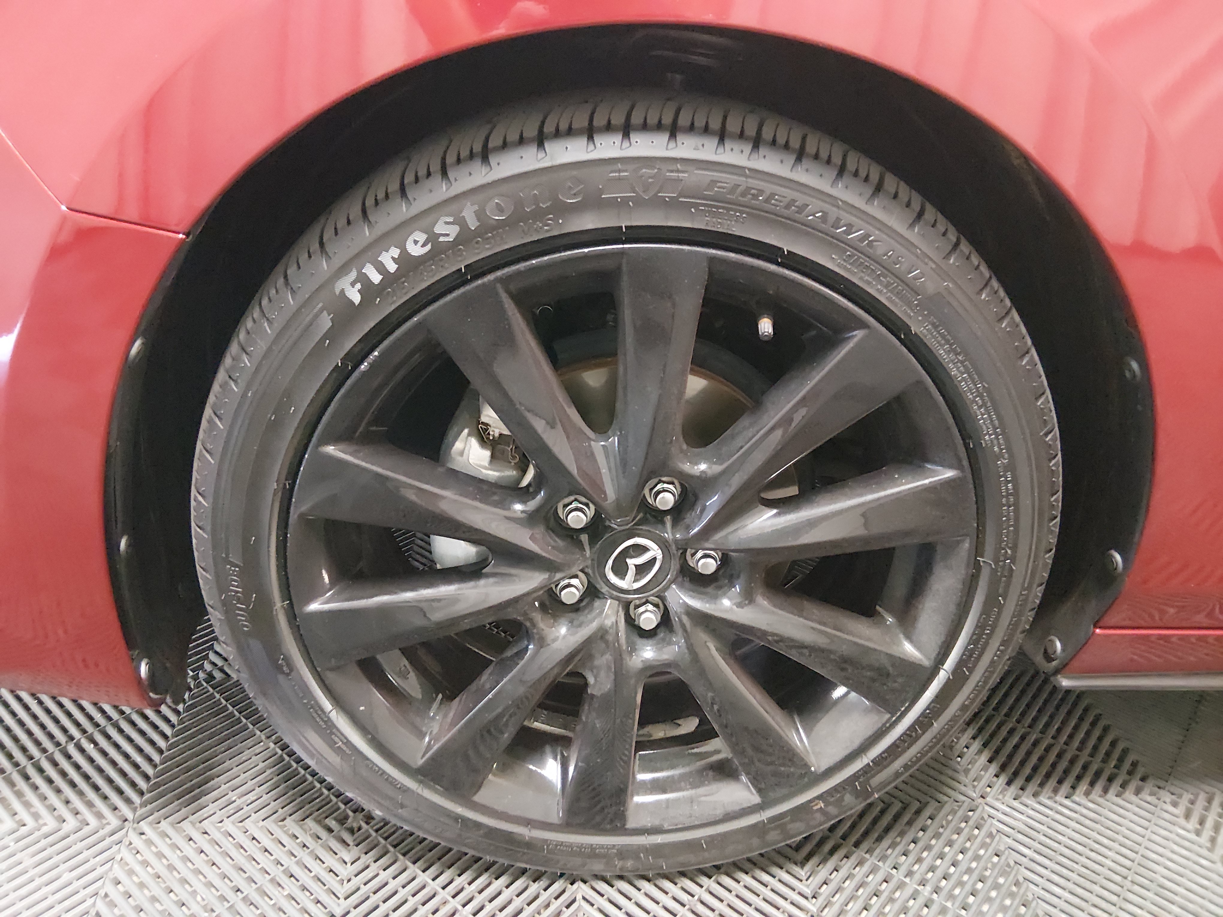 2024 Mazda Mazda3 Select Sport - Photo 10