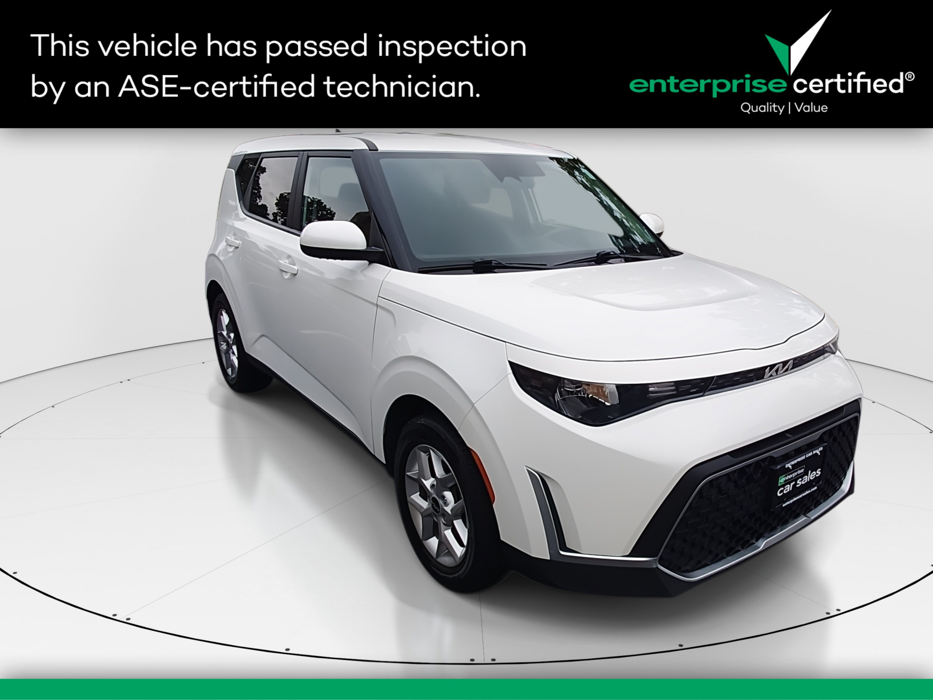 2024 Kia Soul