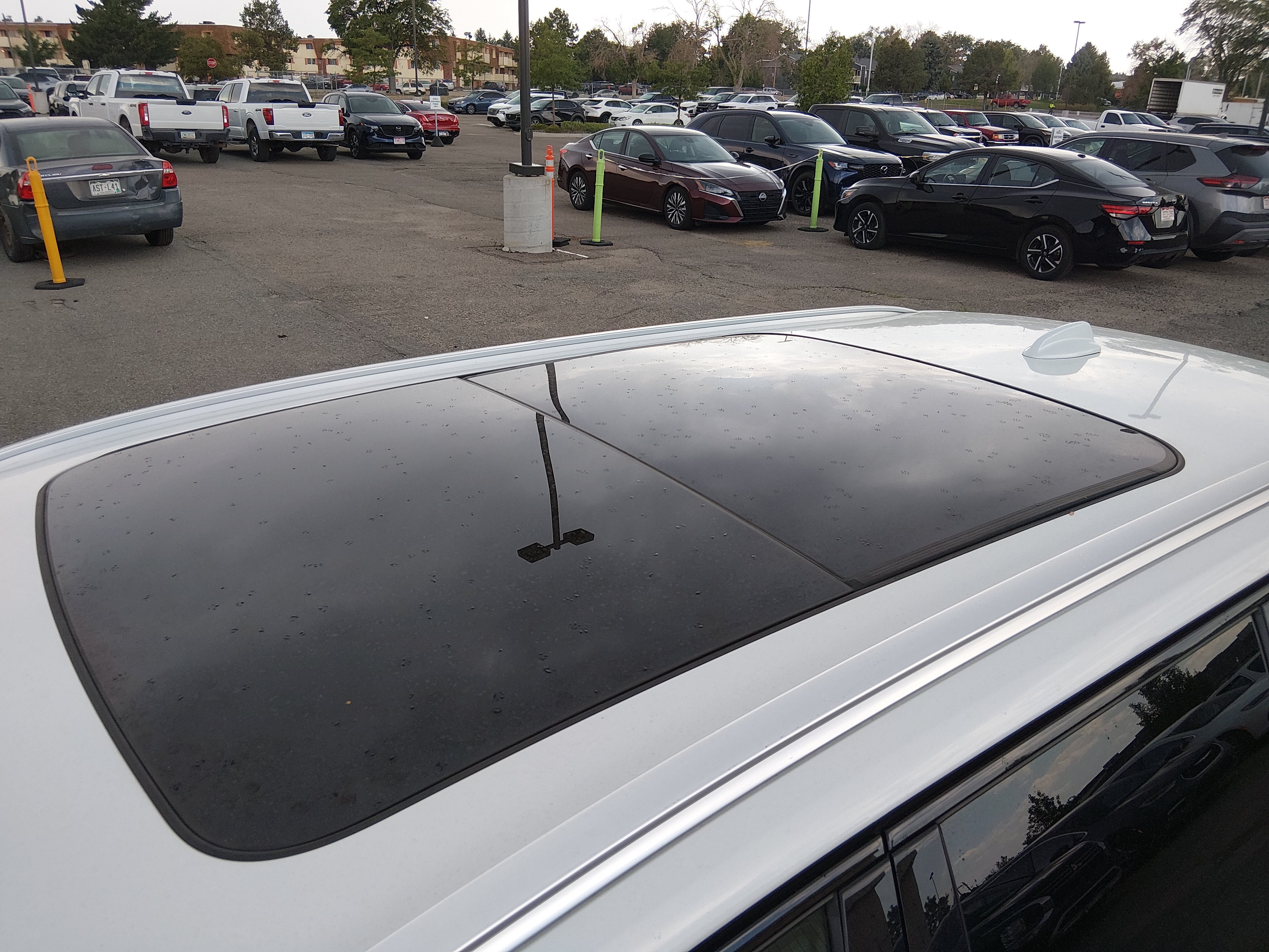 2025 Volvo V60 Cross Country Plus - Photo 21