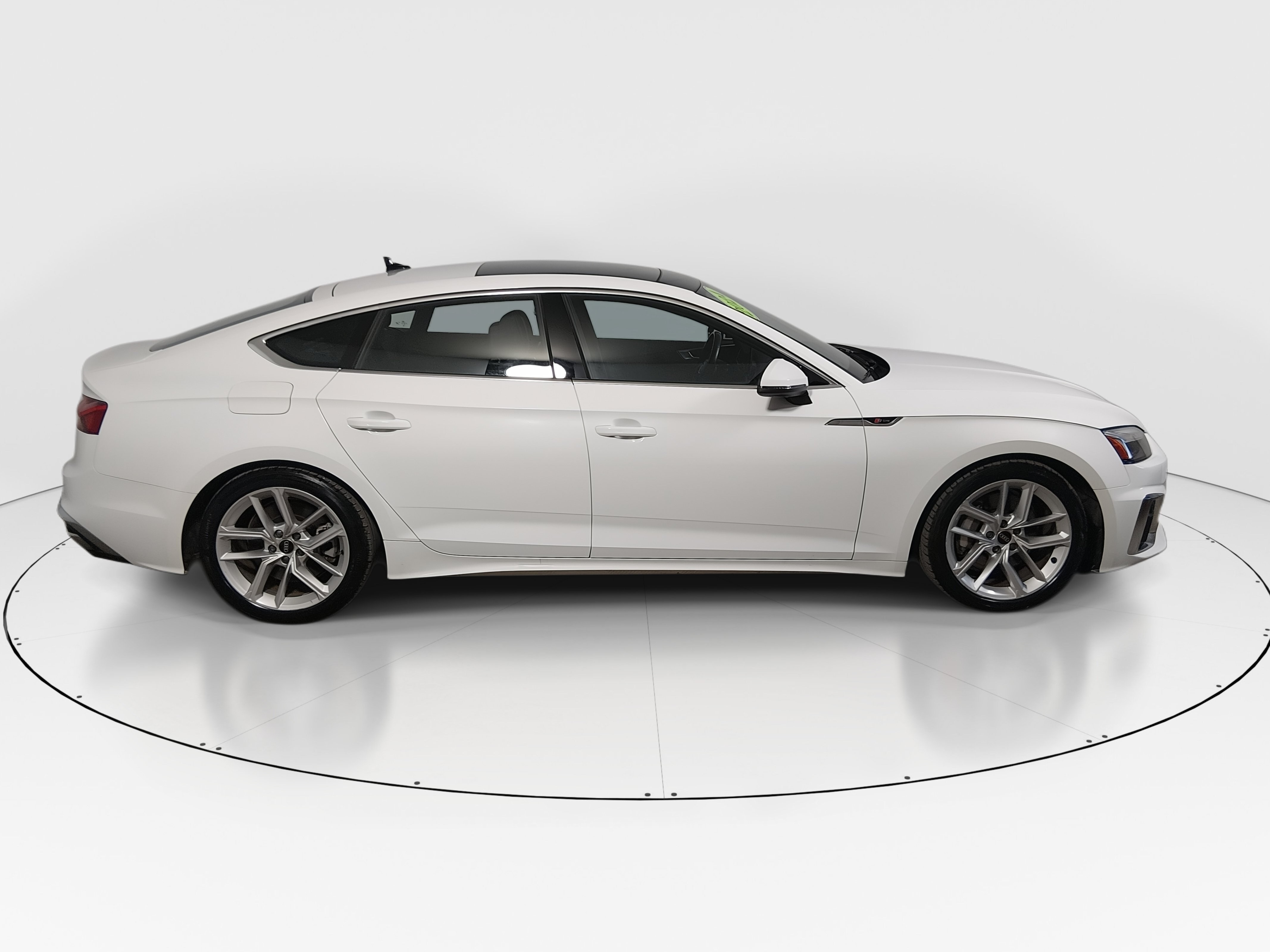 2024 Audi A5 Sportback Premium Plus - Photo 8
