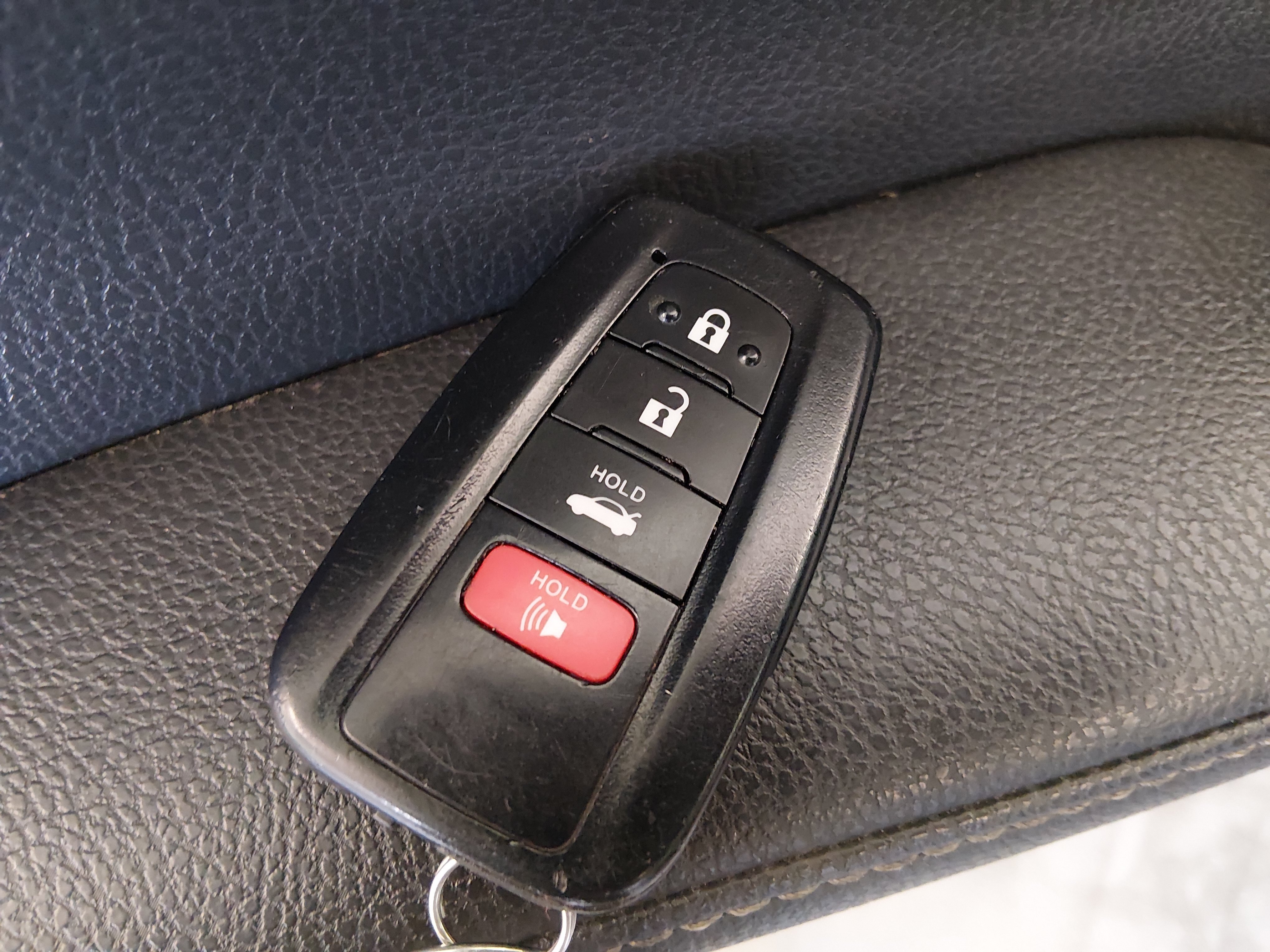 2024 Toyota Camry XSE - Photo 15