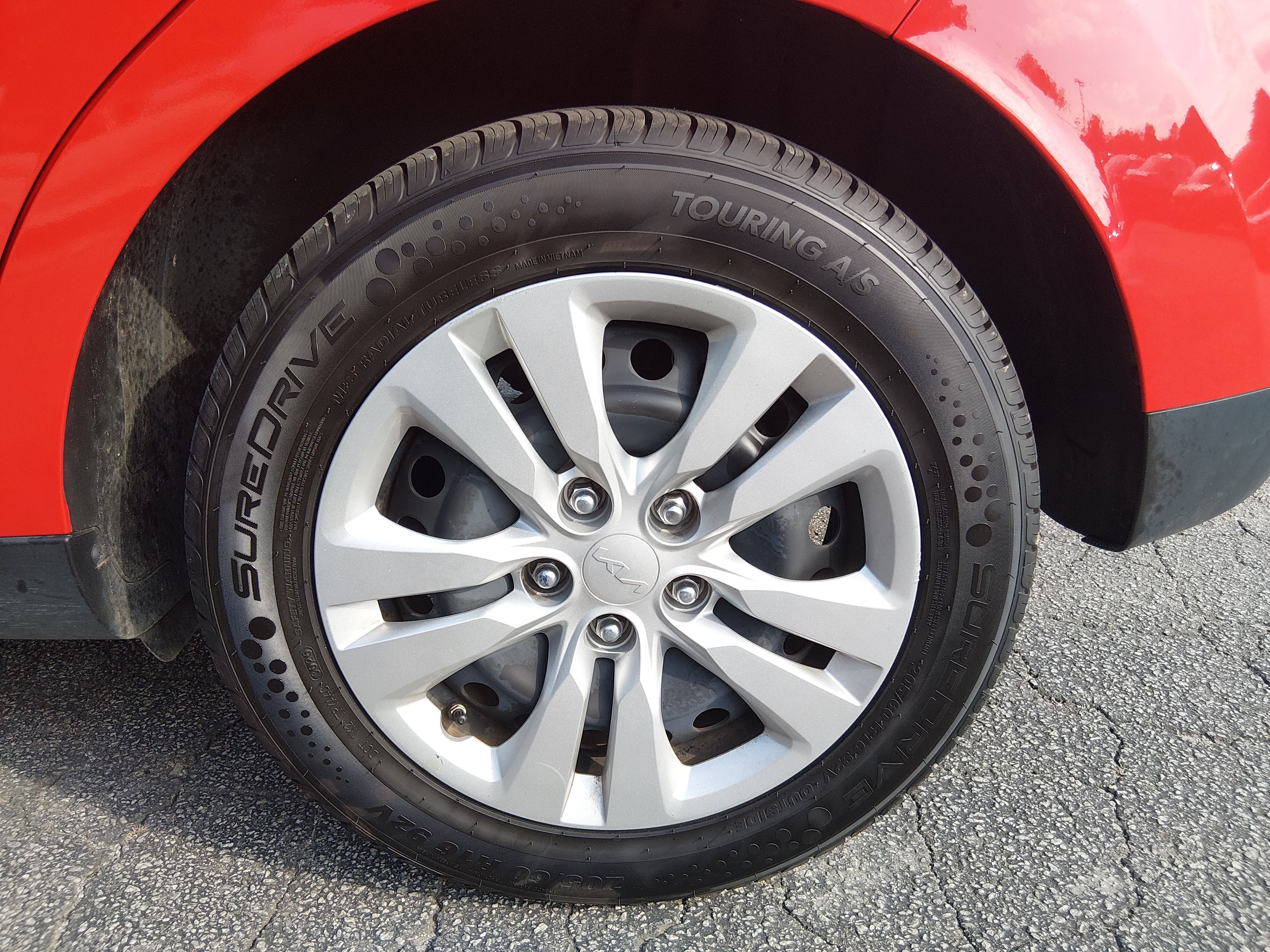 2023 Kia Soul LX - Photo 10