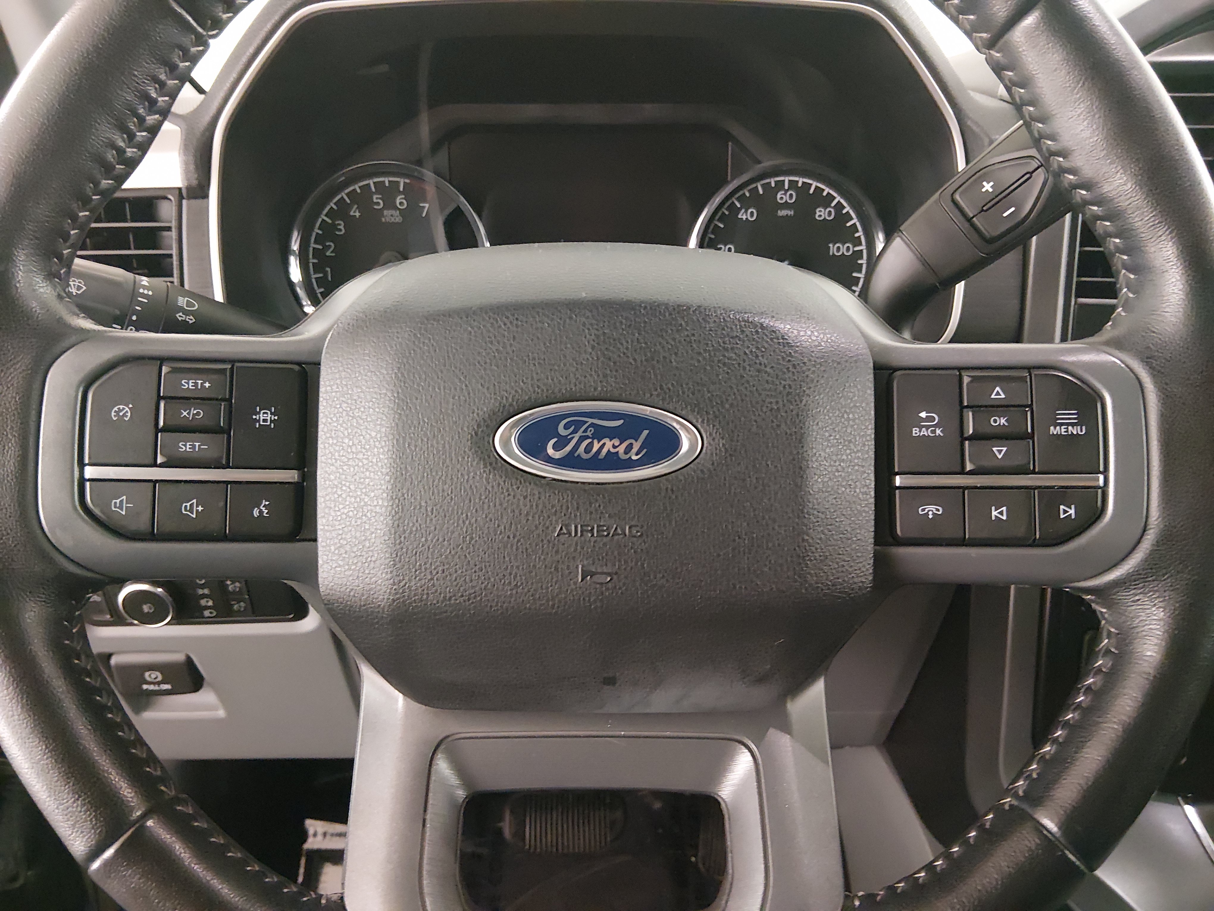 2022 Ford F-150 XLT - Photo 12