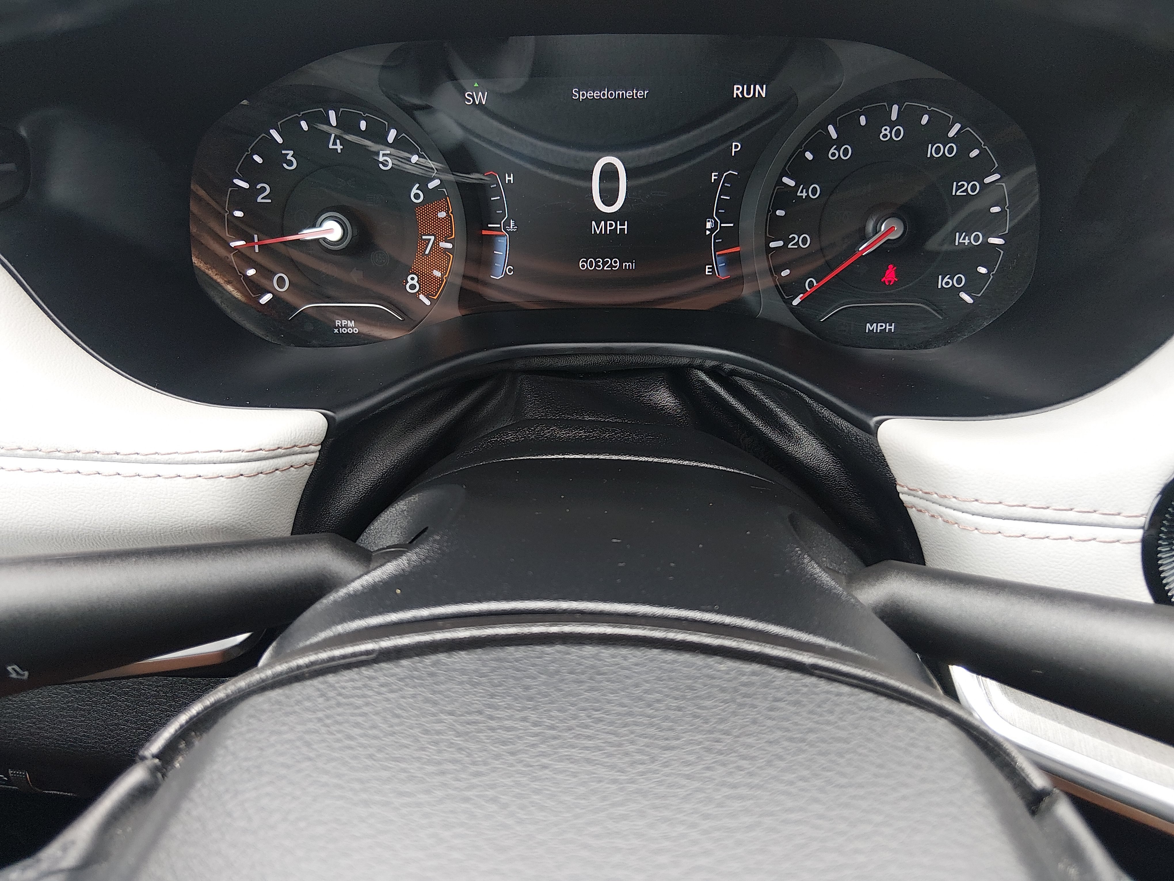 2024 Jeep Compass Limited - Photo 14