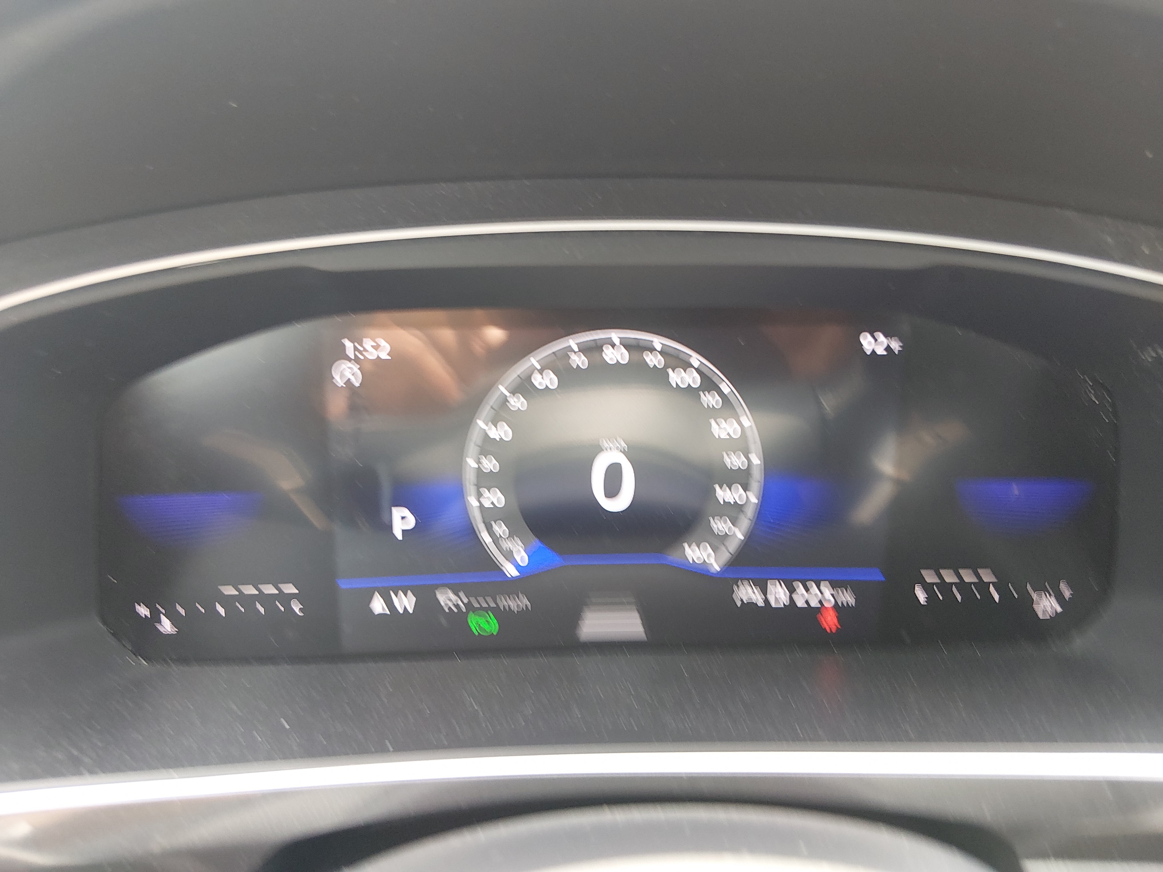 2024 Volkswagen Tiguan SE - Photo 14
