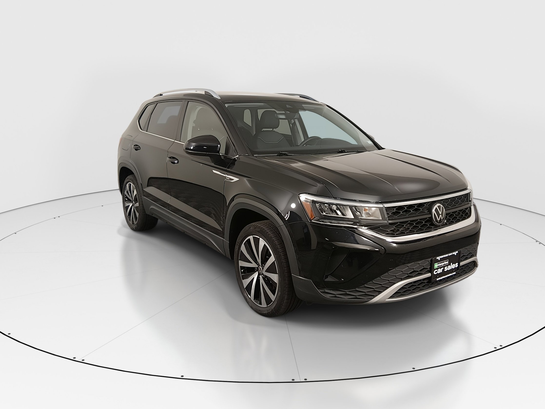2023 Volkswagen Taos