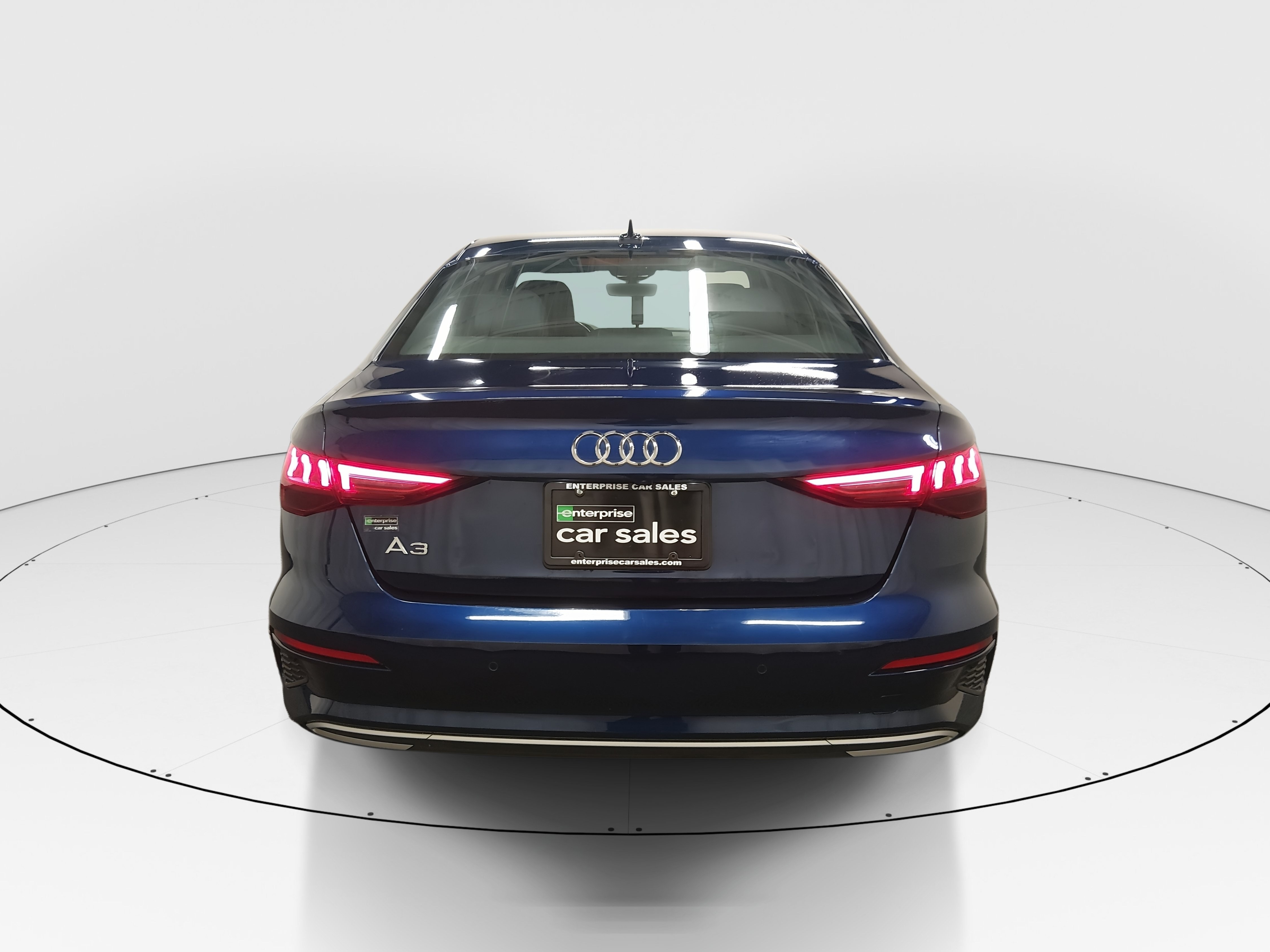 2024 Audi A3 Sedan Premium - Photo 6