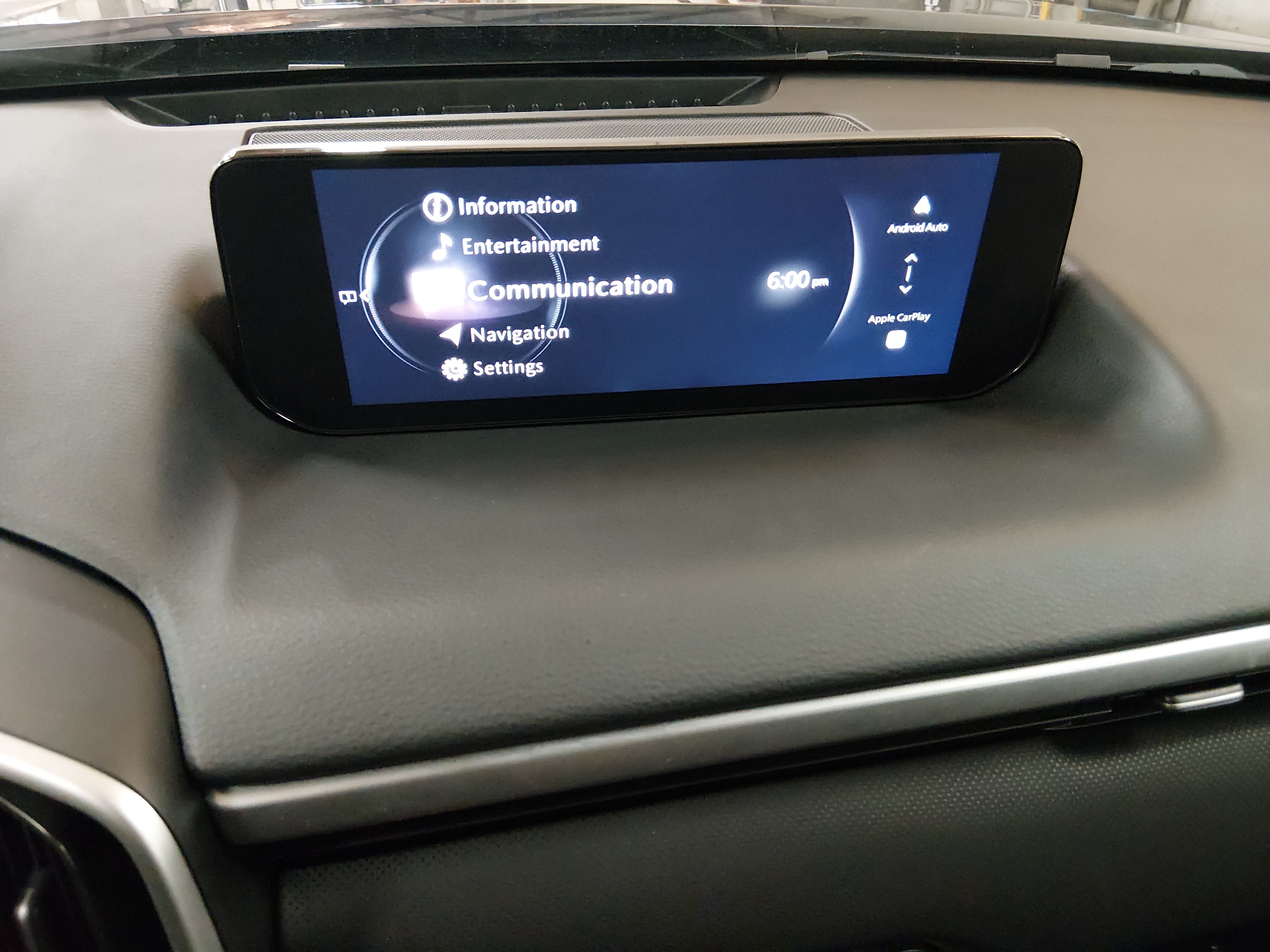 2025 Mazda CX-50 Preferred - Photo 20
