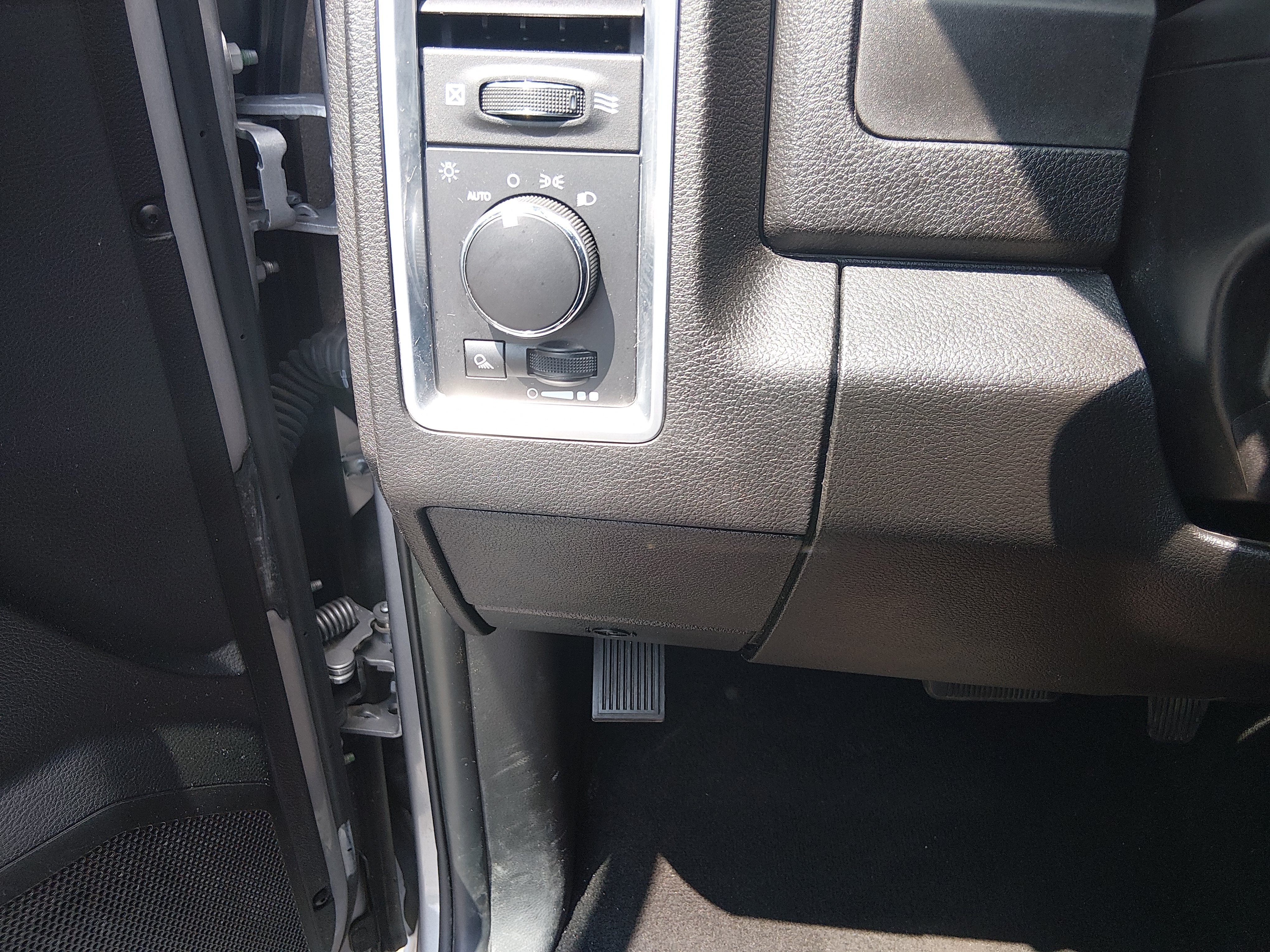2024 RAM Ram 1500 Classic Warlock - Photo 13