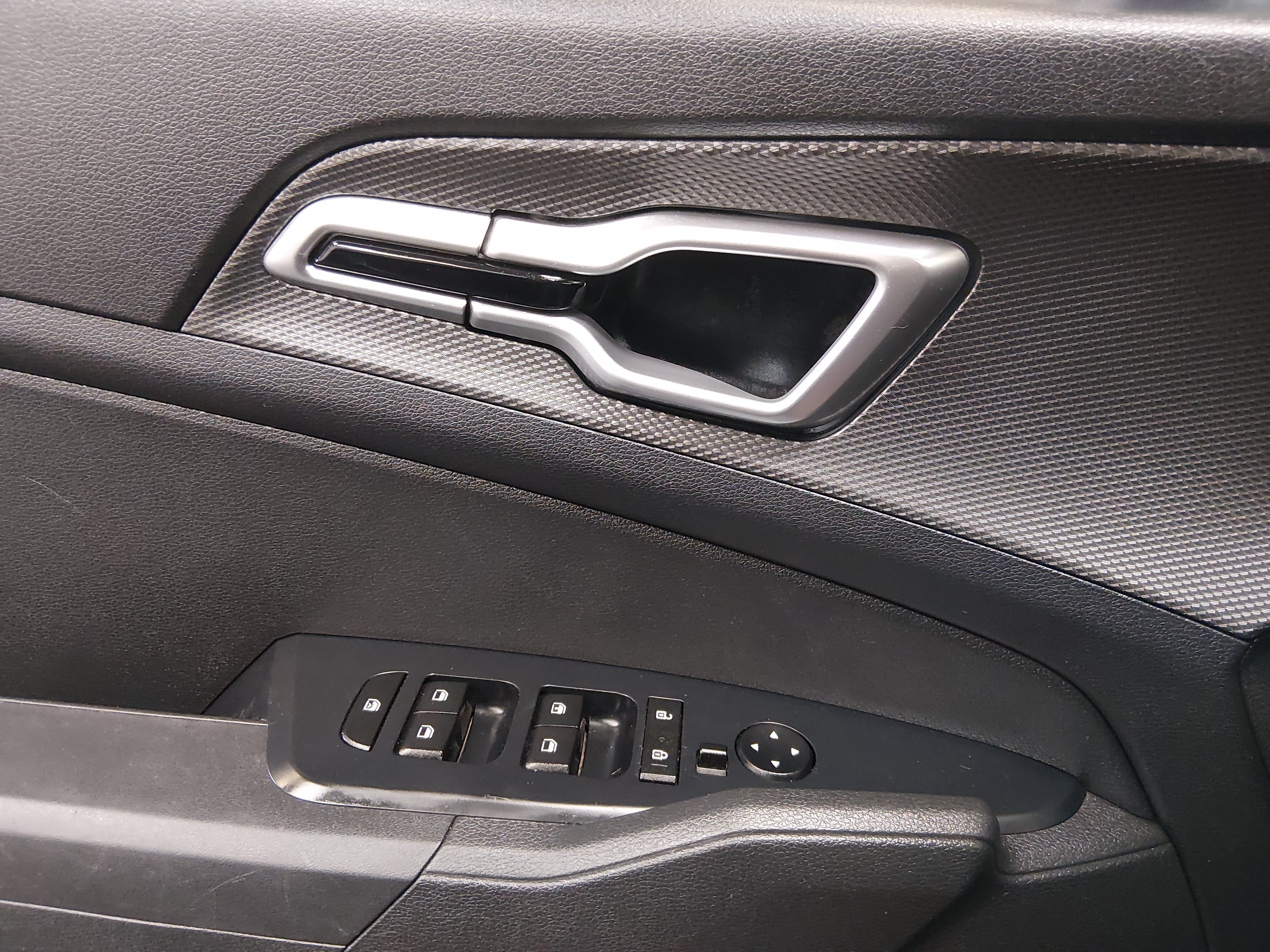 2024 Kia Sportage LX - Photo 20