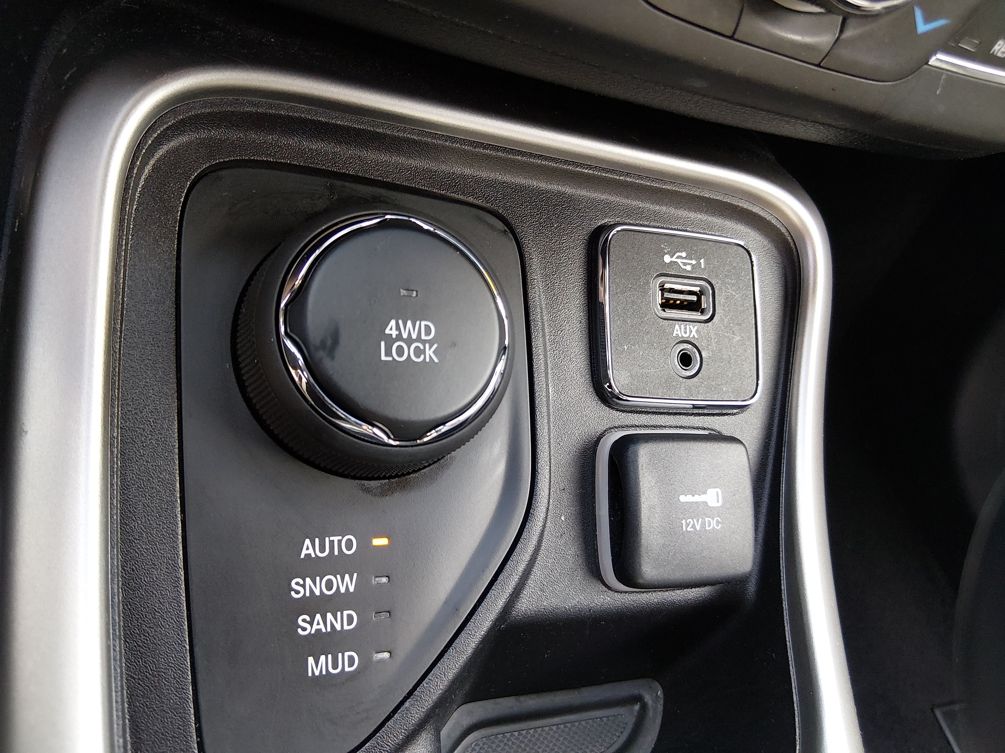 2021 Jeep Compass 80th Spec. Edition - Photo 21