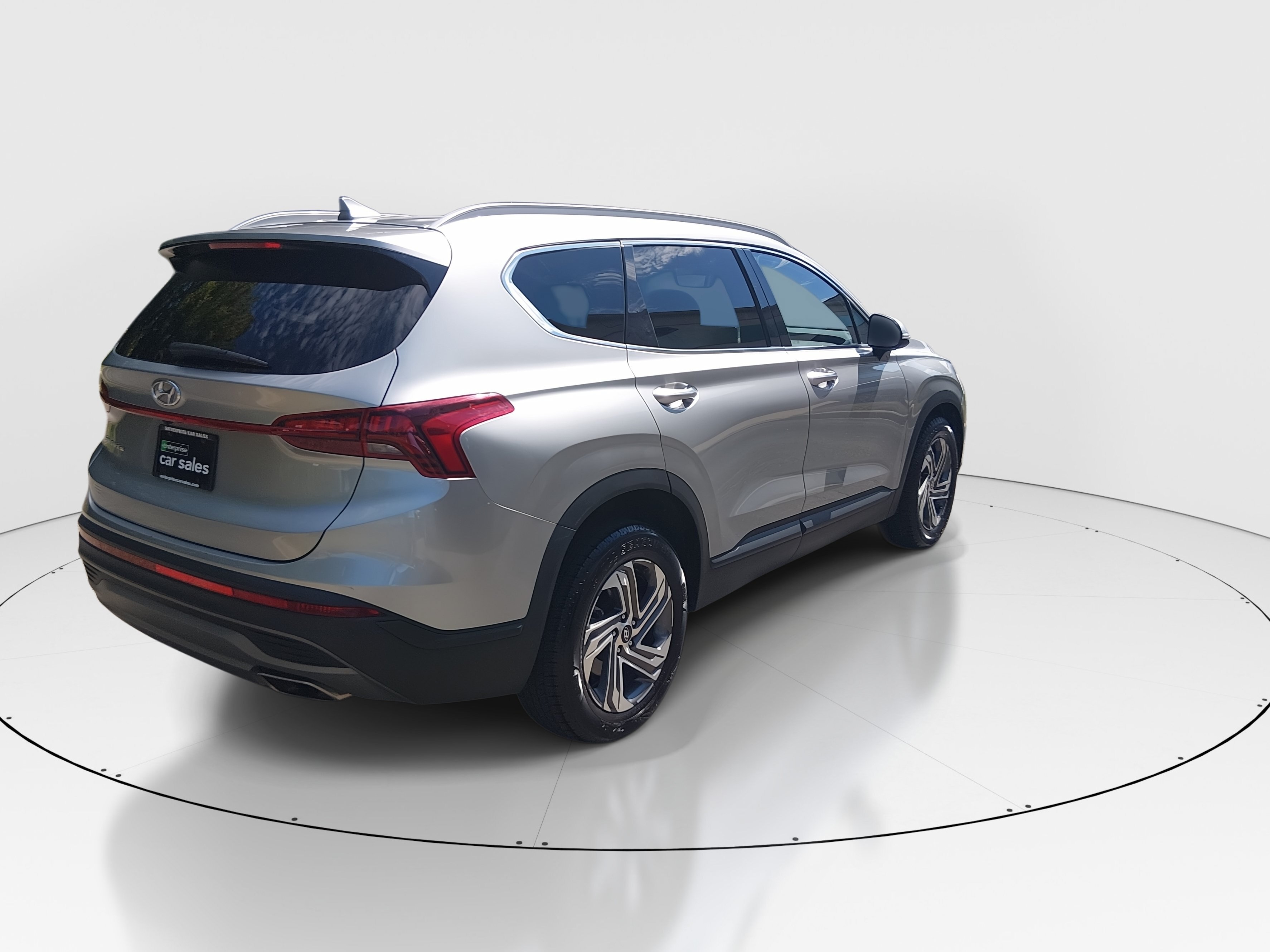 2023 Hyundai Santa Fe SEL - Photo 7