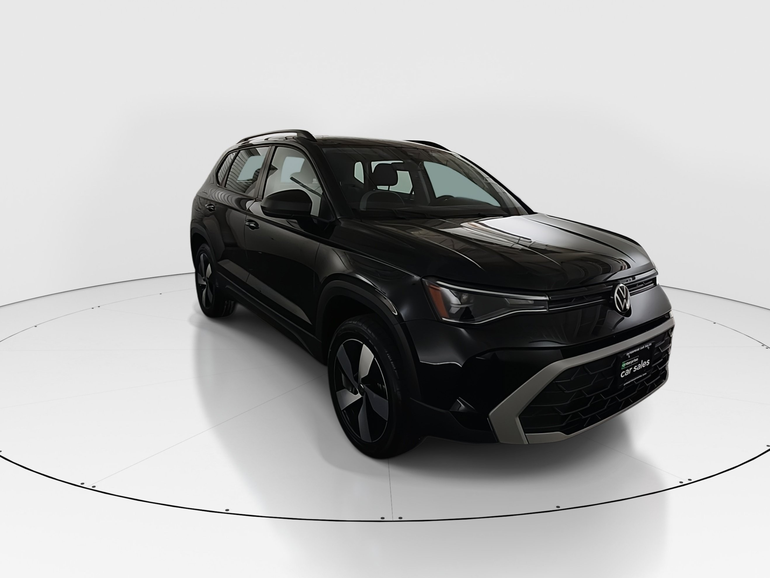 2025 Volkswagen Taos S