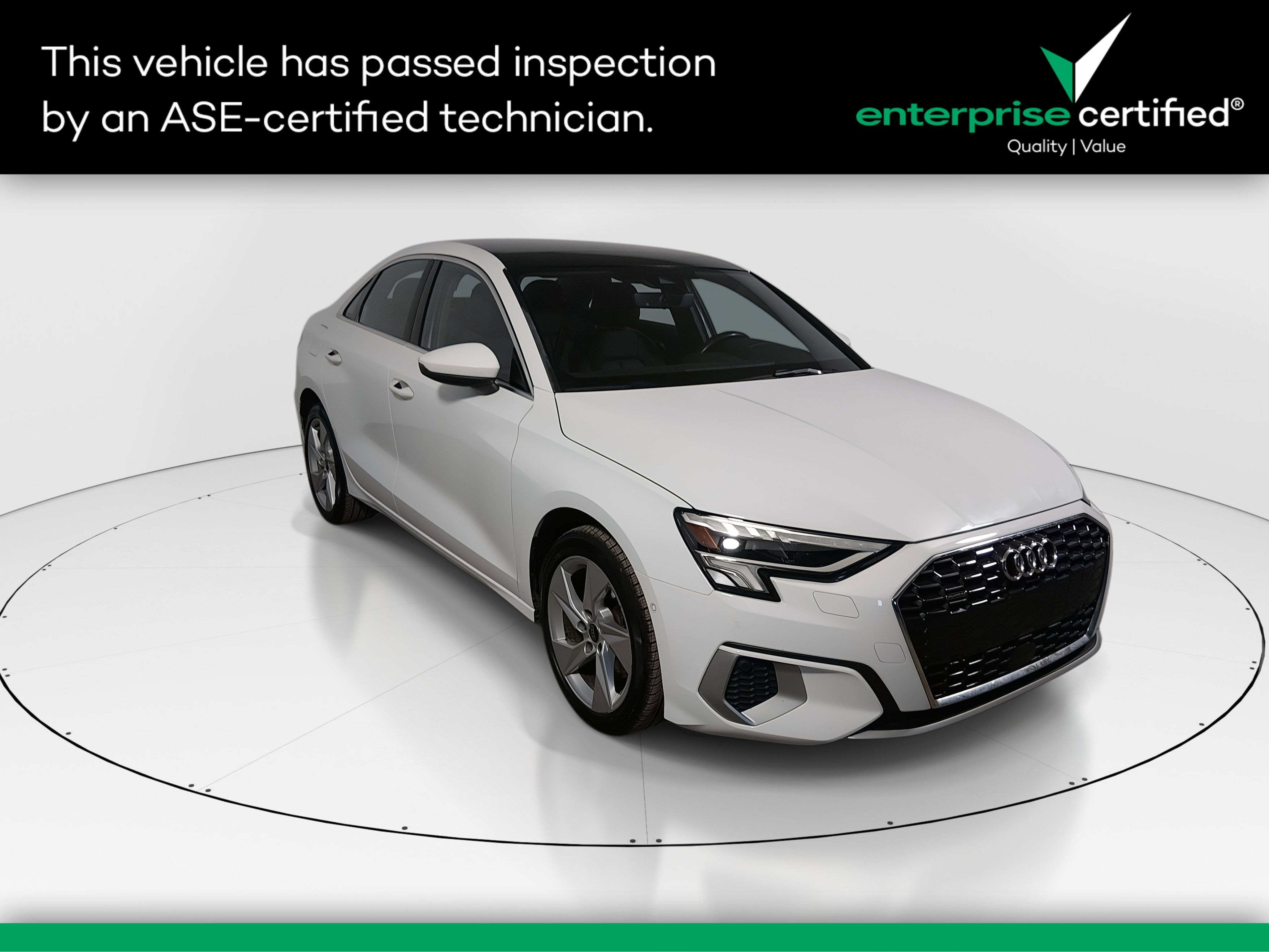 2024 Audi A3
