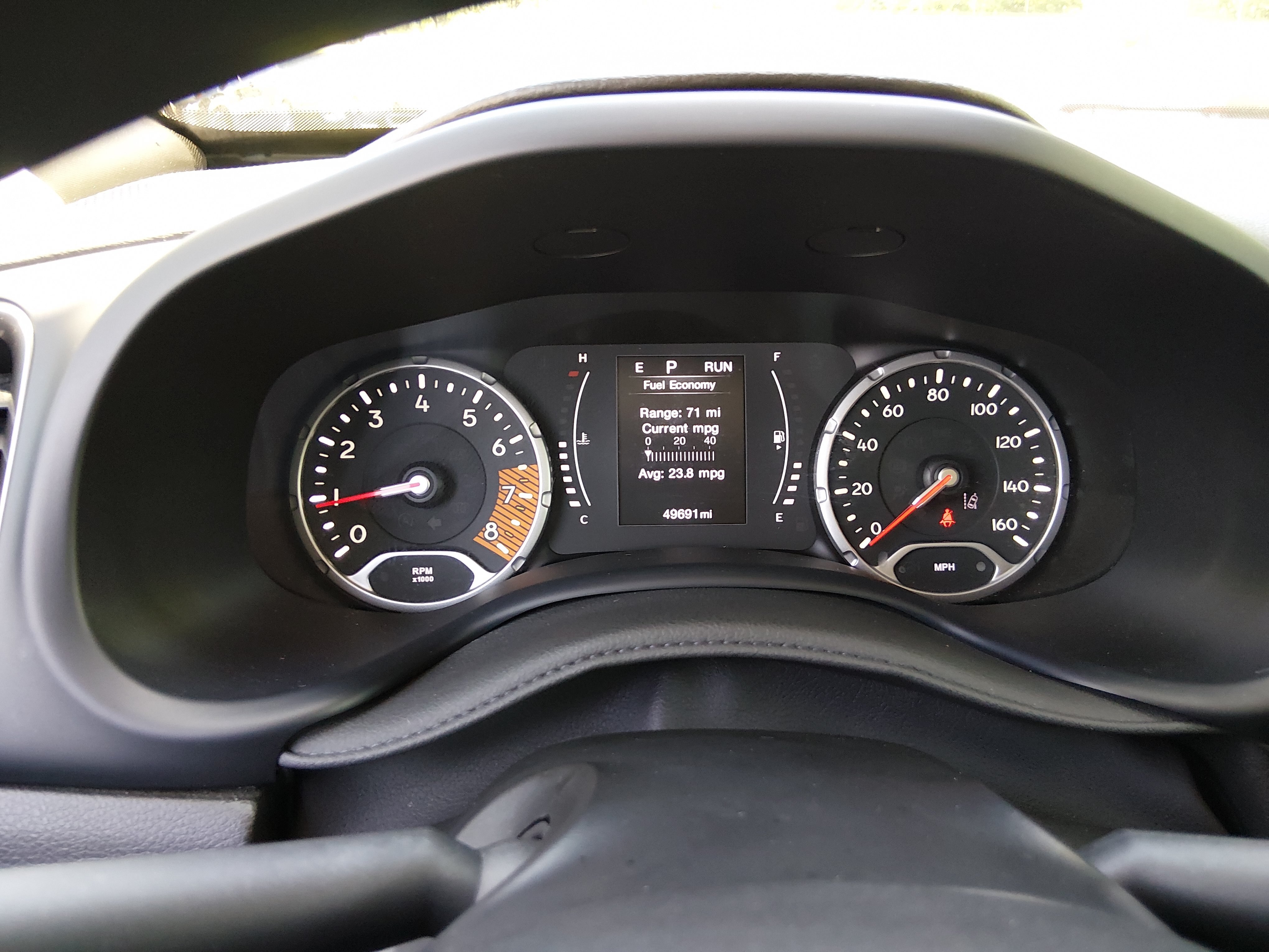 2023 Jeep Renegade Latitude - Photo 14