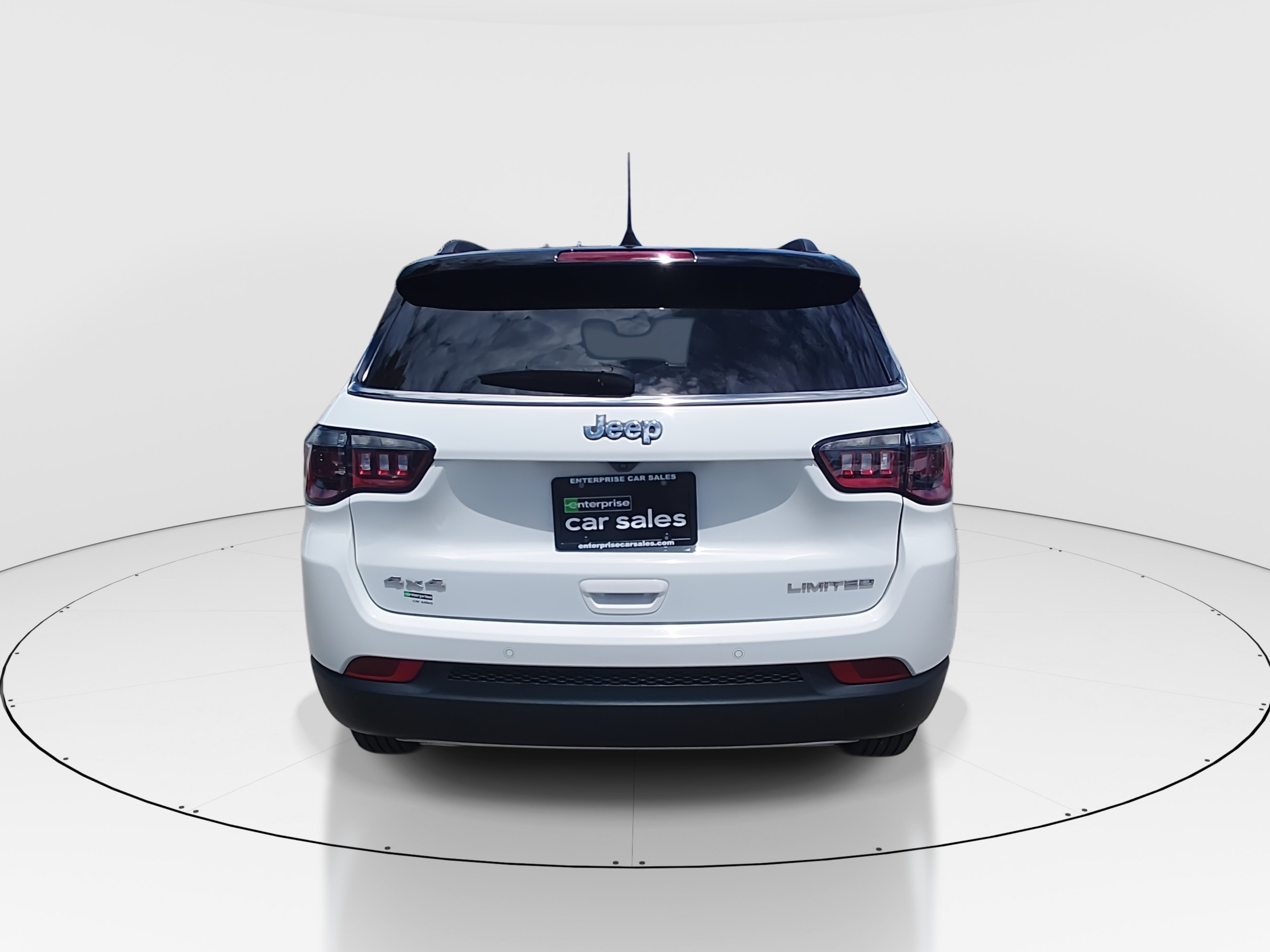 2023 Jeep Compass Limited - Photo 6