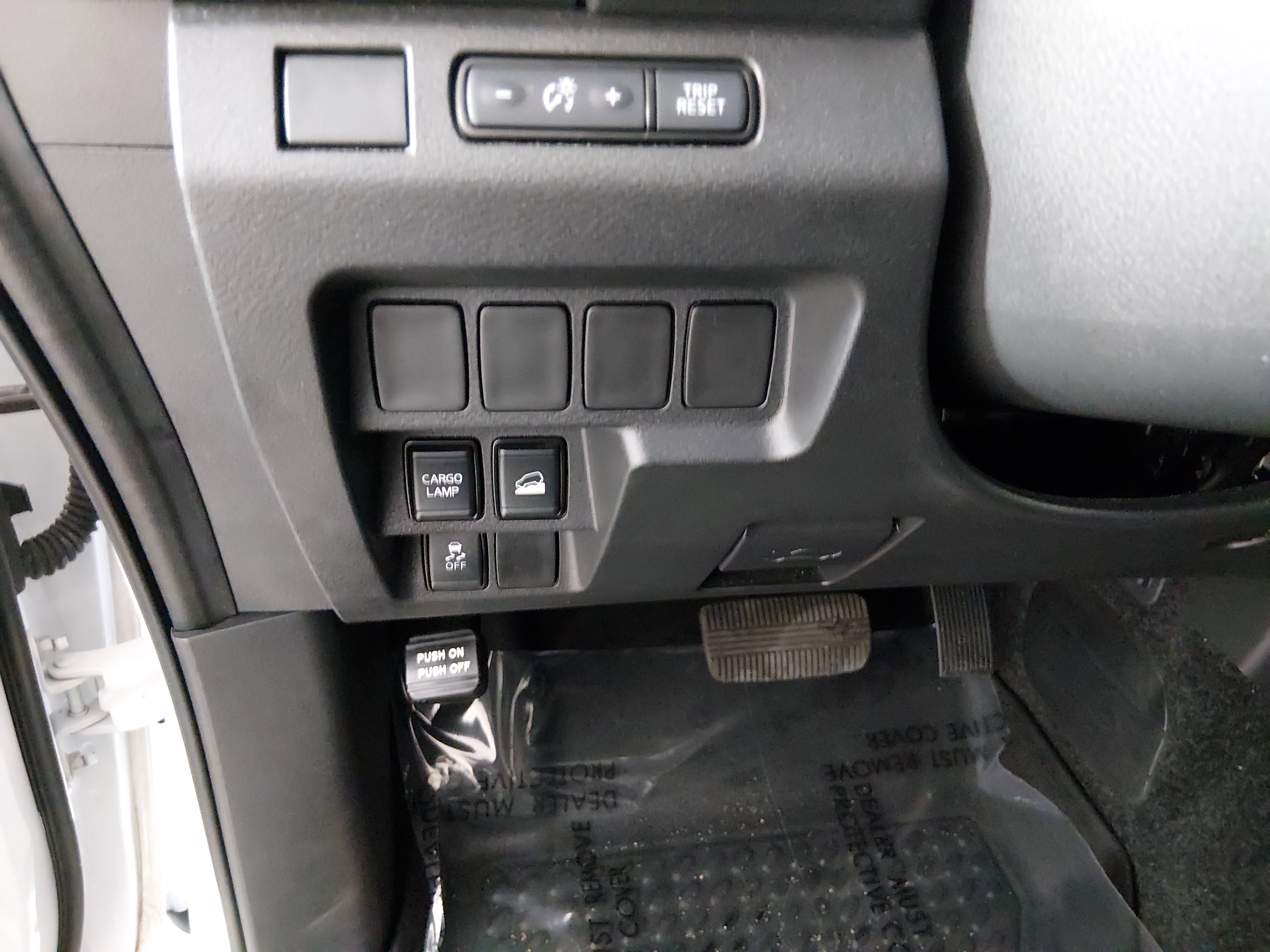 2024 Nissan Frontier S - Photo 13