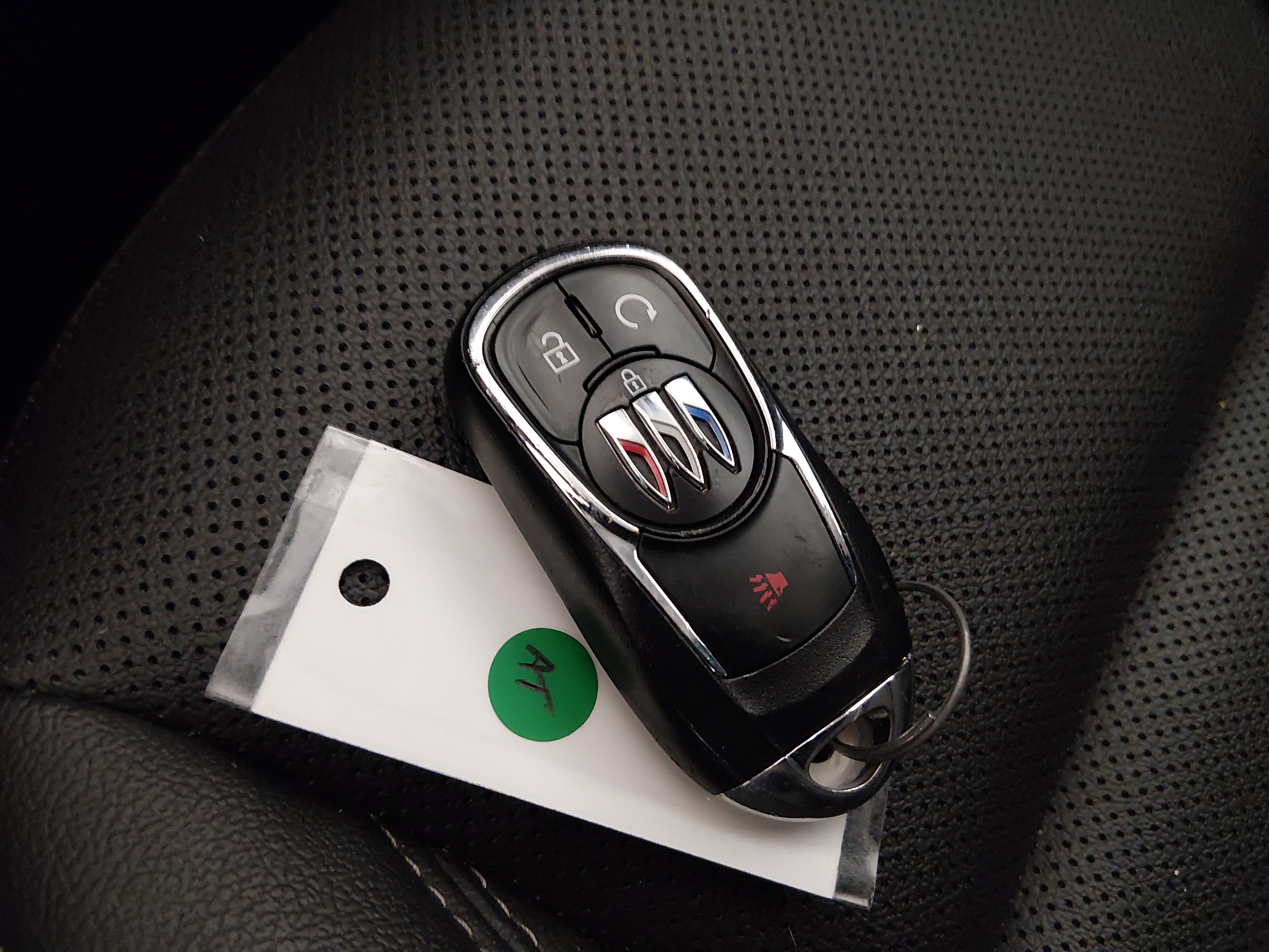 2024 Buick Encore GX Sport Touring - Photo 15