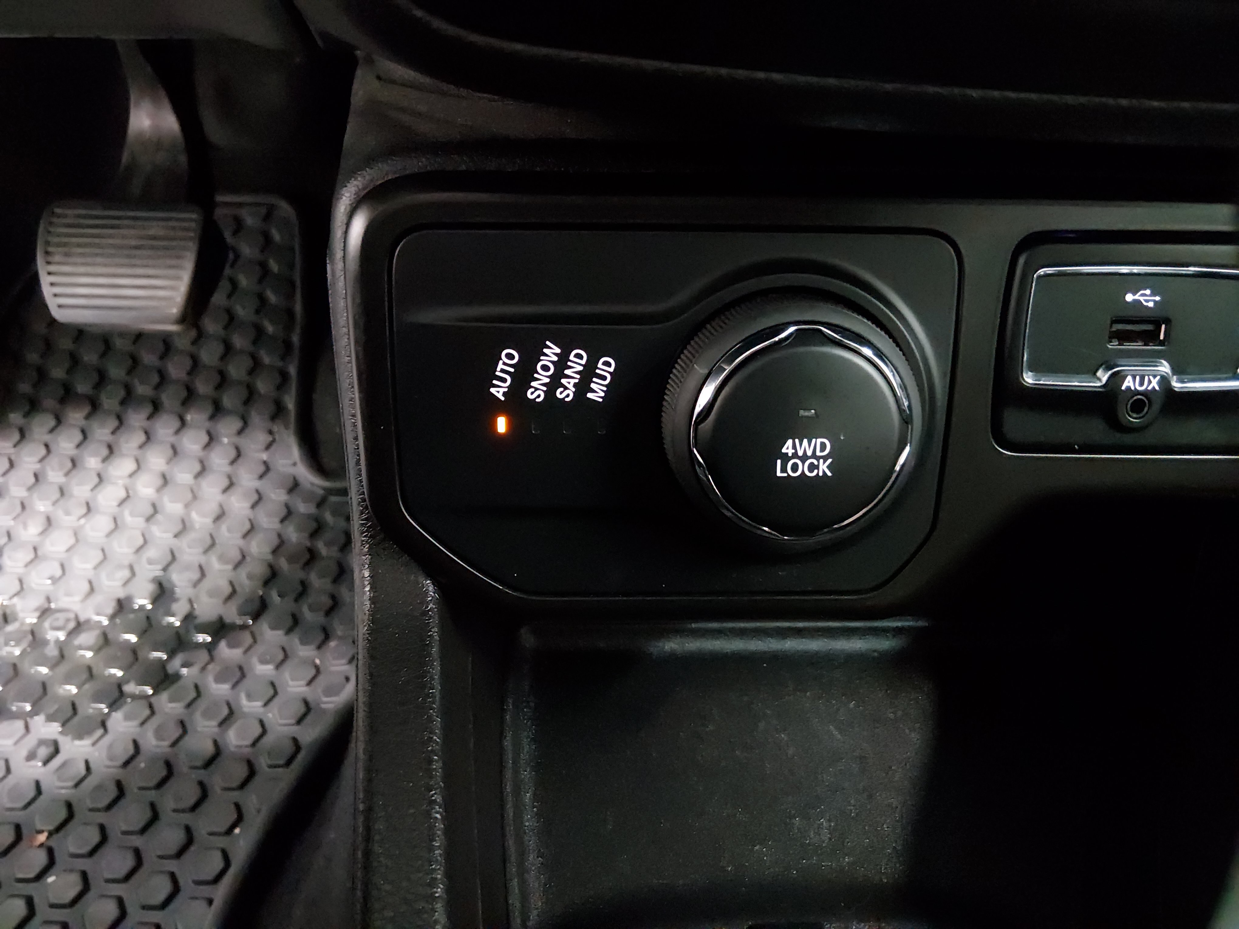 2023 Jeep Renegade Upland - Photo 19