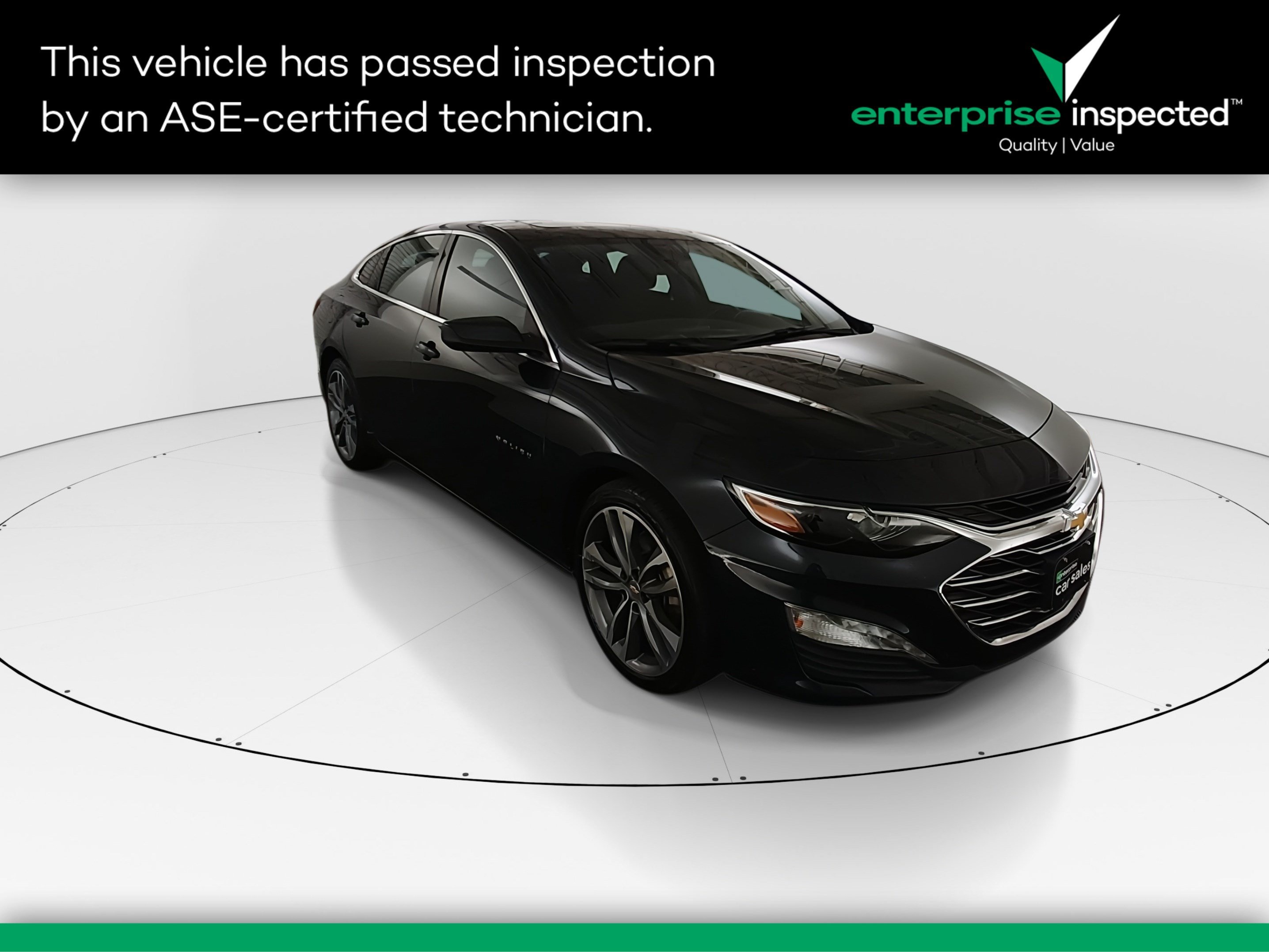 2023 Chevrolet Malibu 1LT