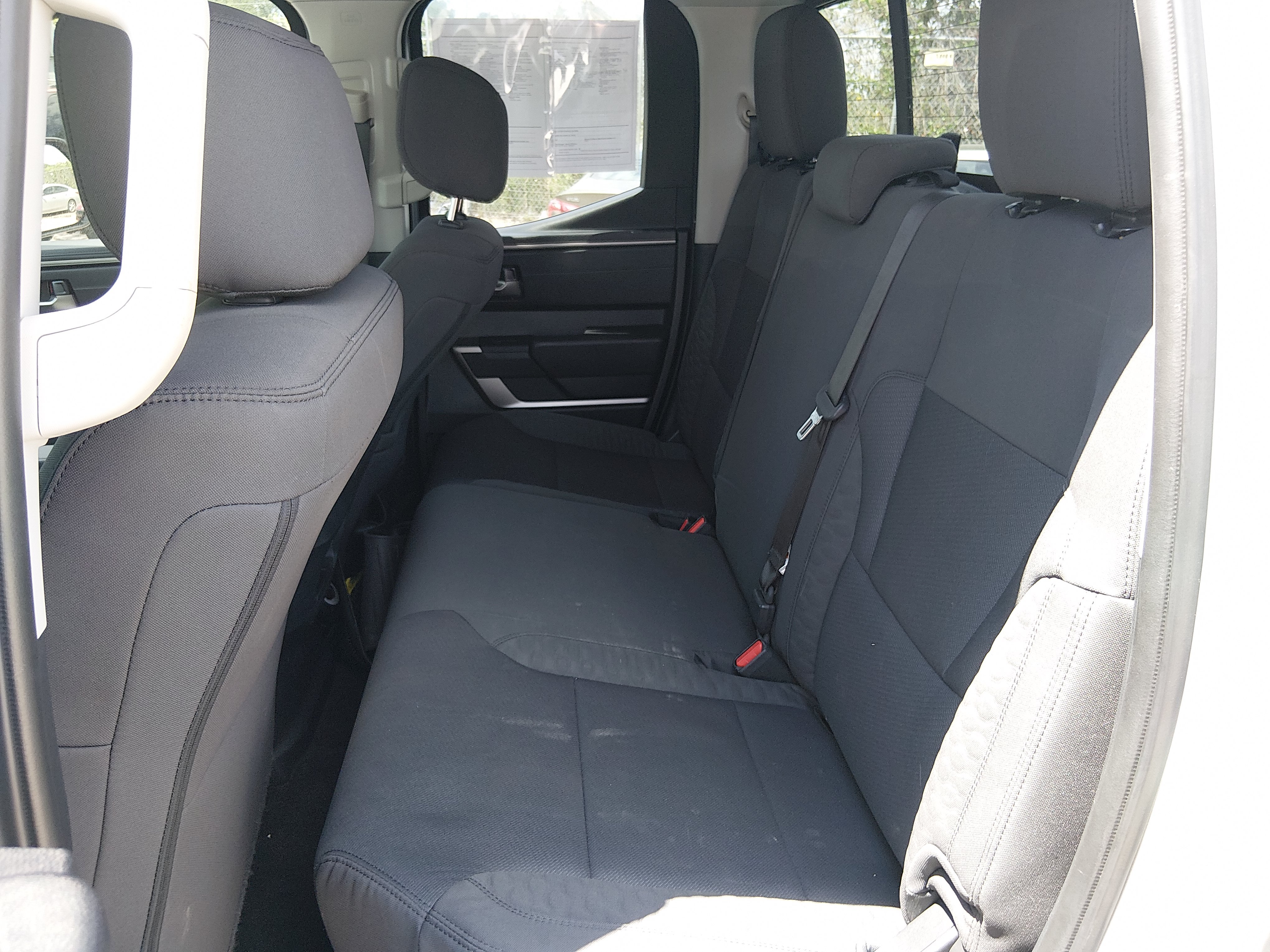 2023 Toyota Tundra SR5 - Photo 19