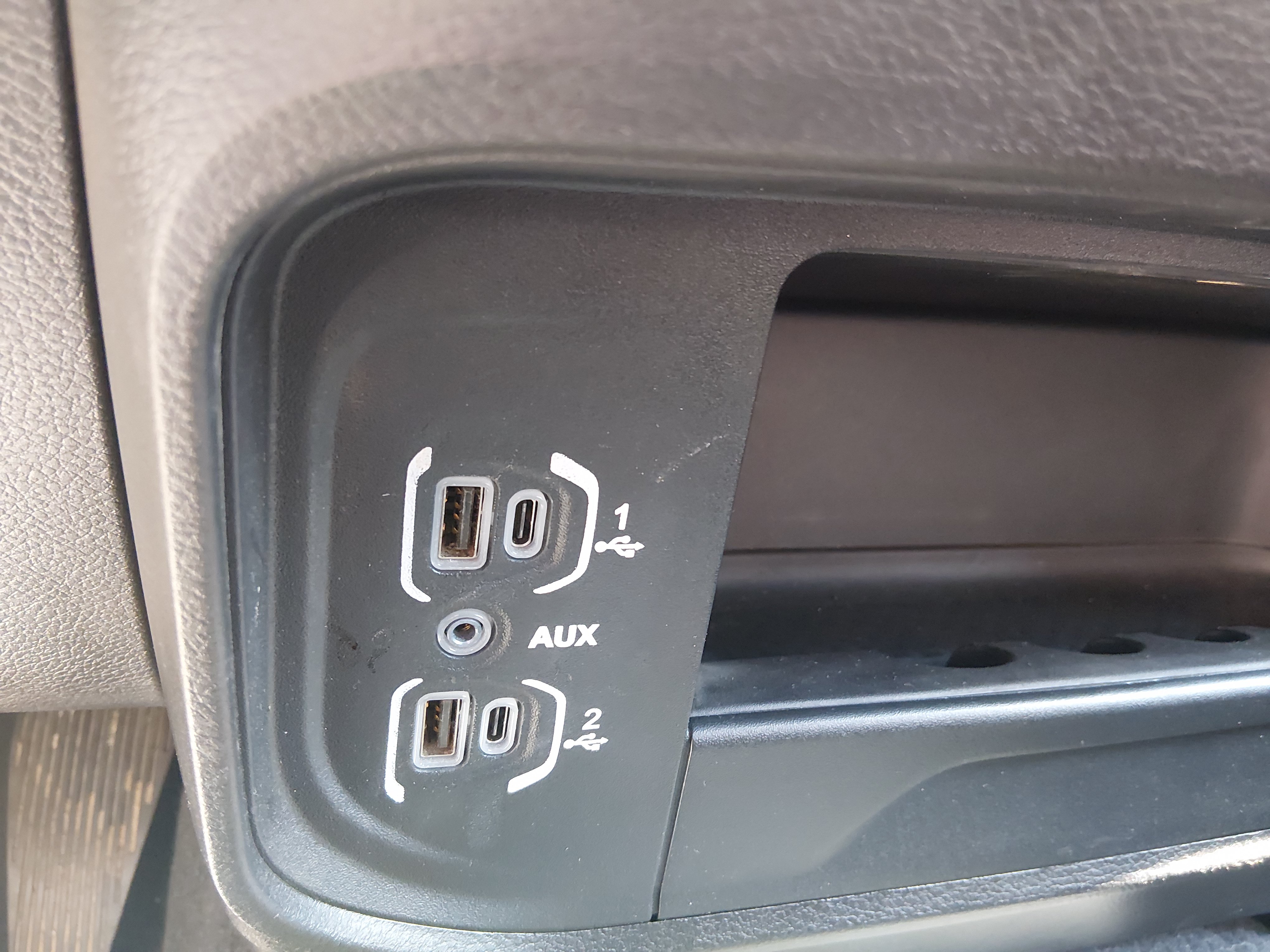 2024 RAM Ram 2500 Pickup Big Horn - Photo 20