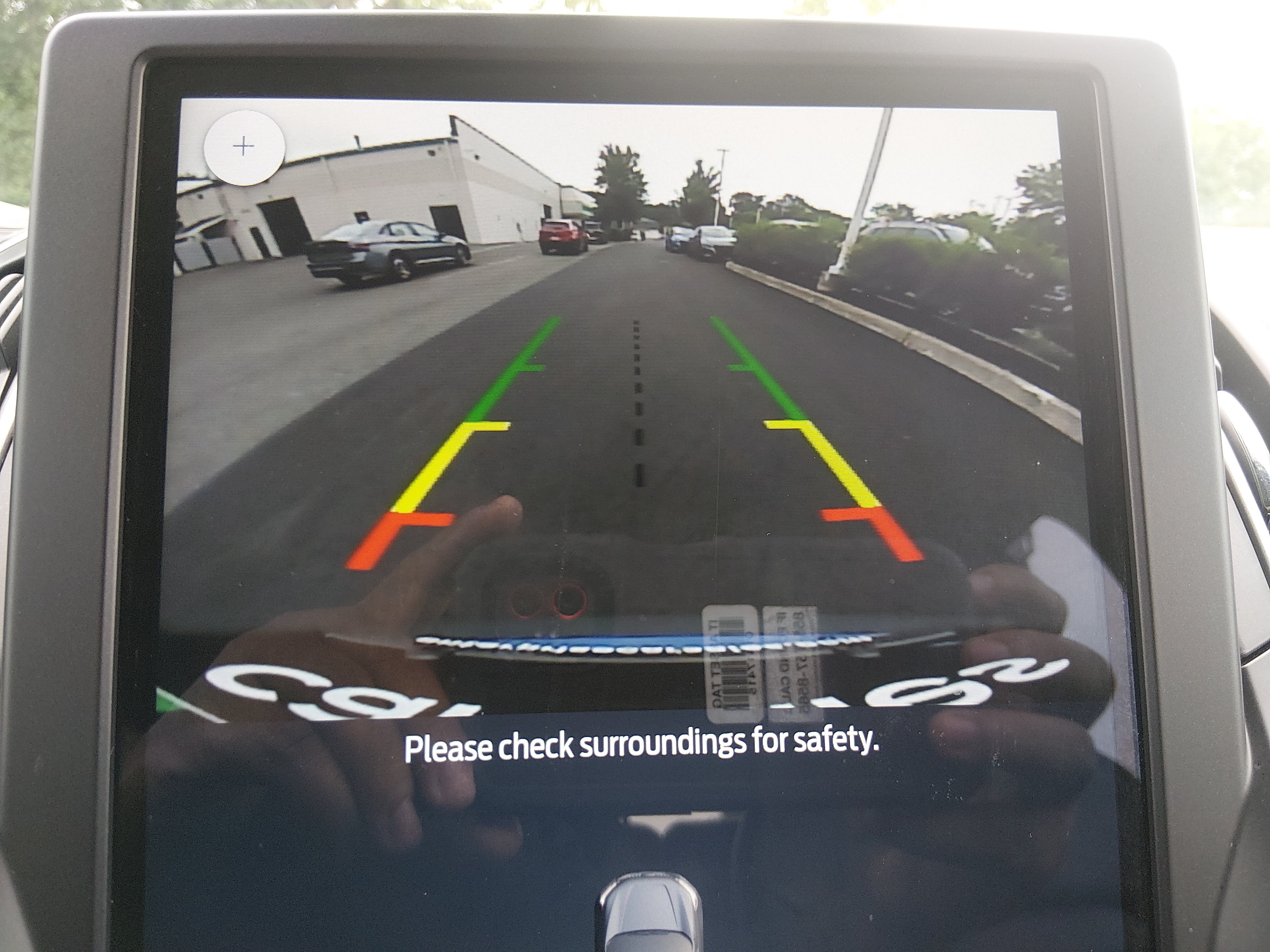 2024 Ford Edge SEL - Photo 16