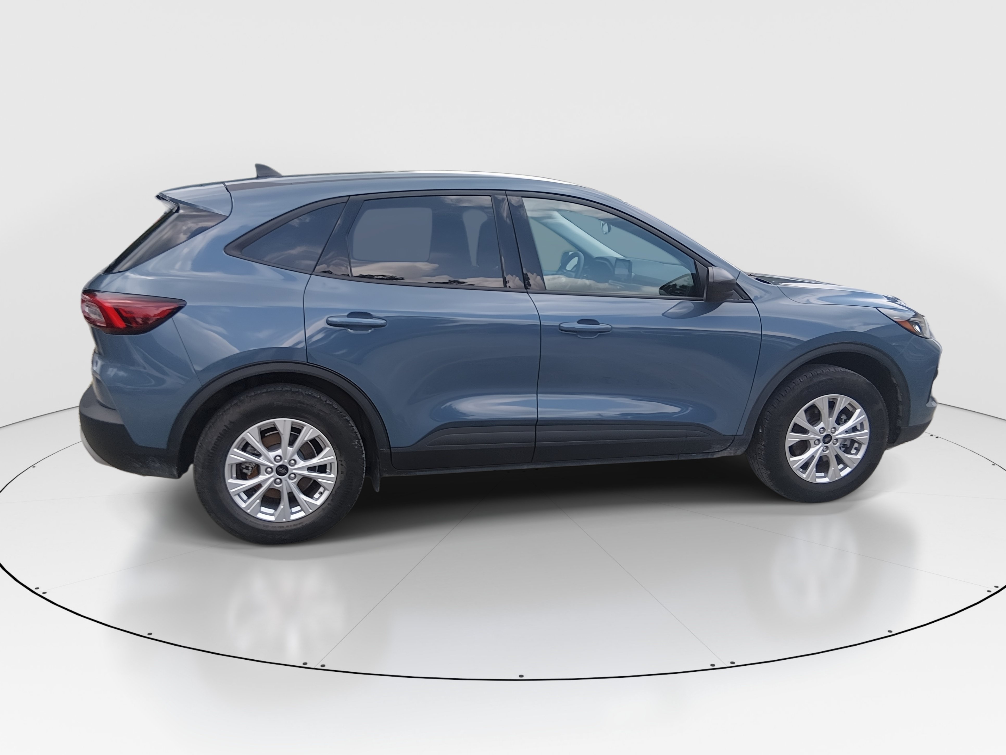 2025 Ford Escape Active - Photo 8